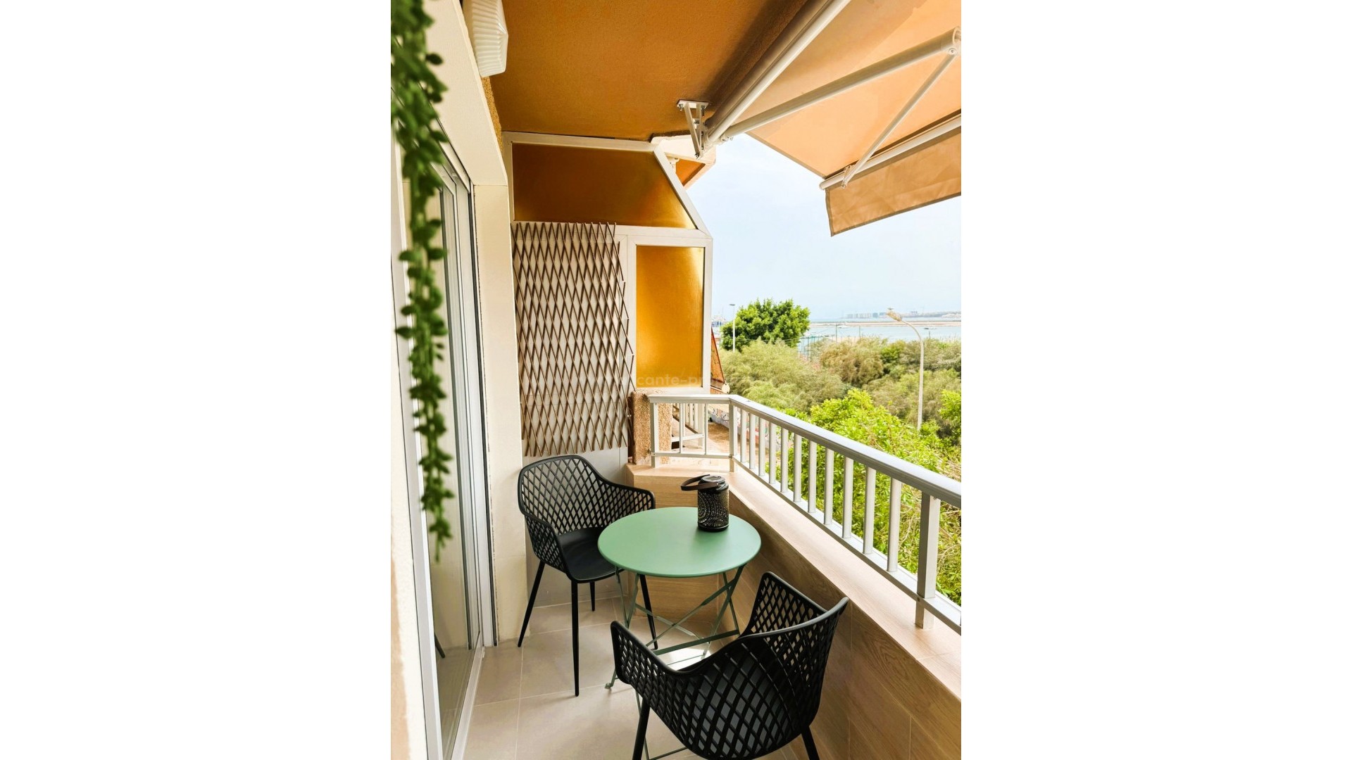 Apartment / flat in Torrevieja Centro