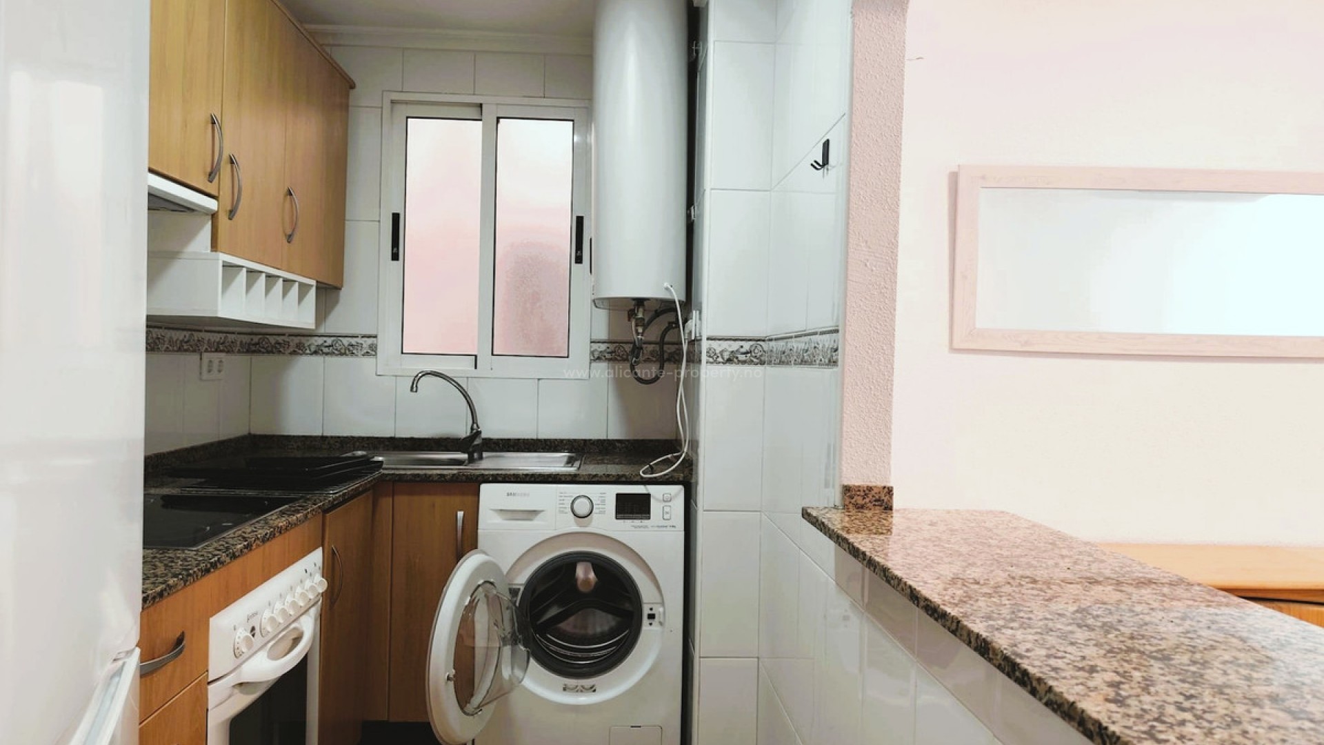 Apartment / flat in Torrevieja Centro