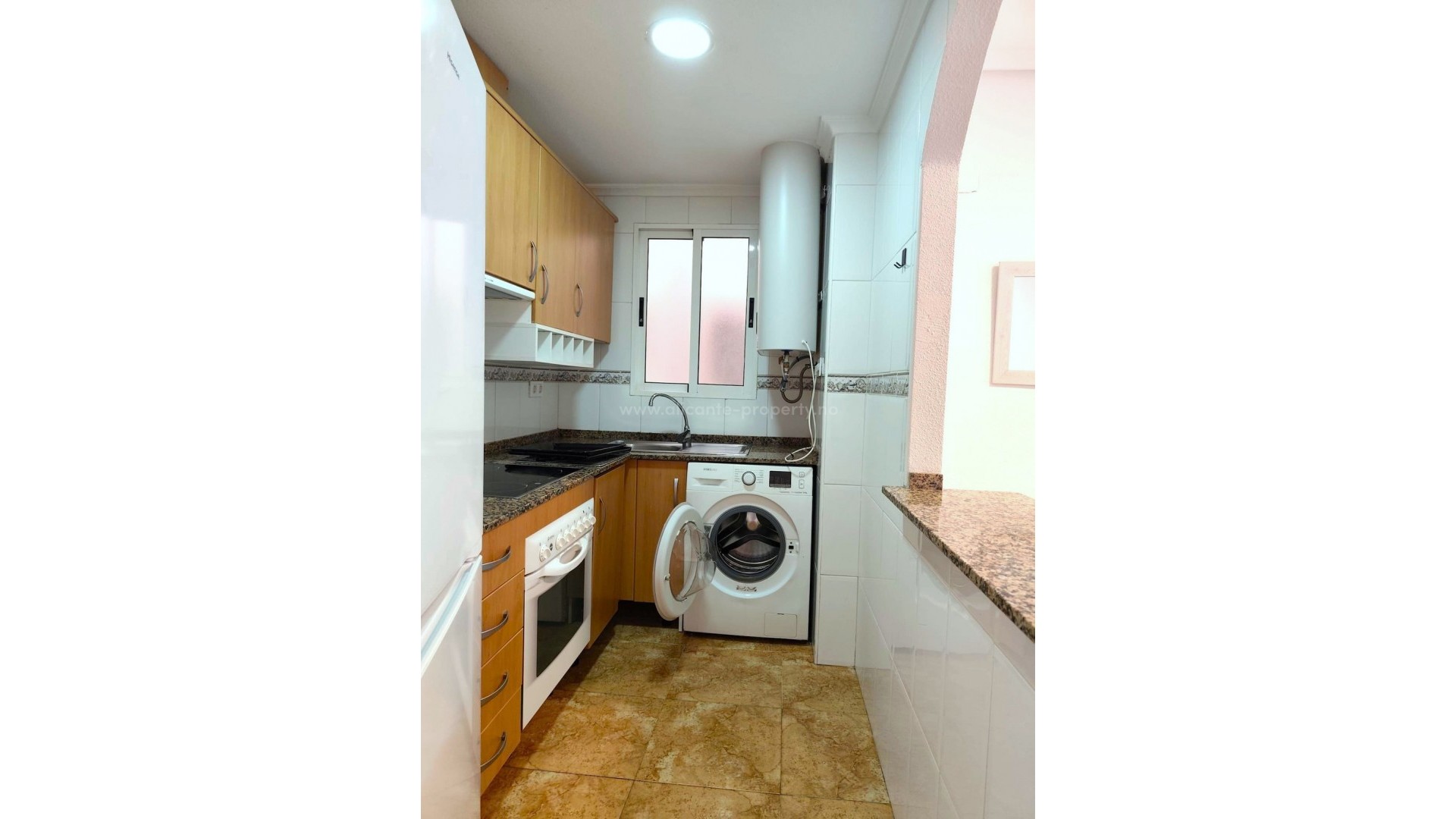 Apartment / flat in Torrevieja Centro
