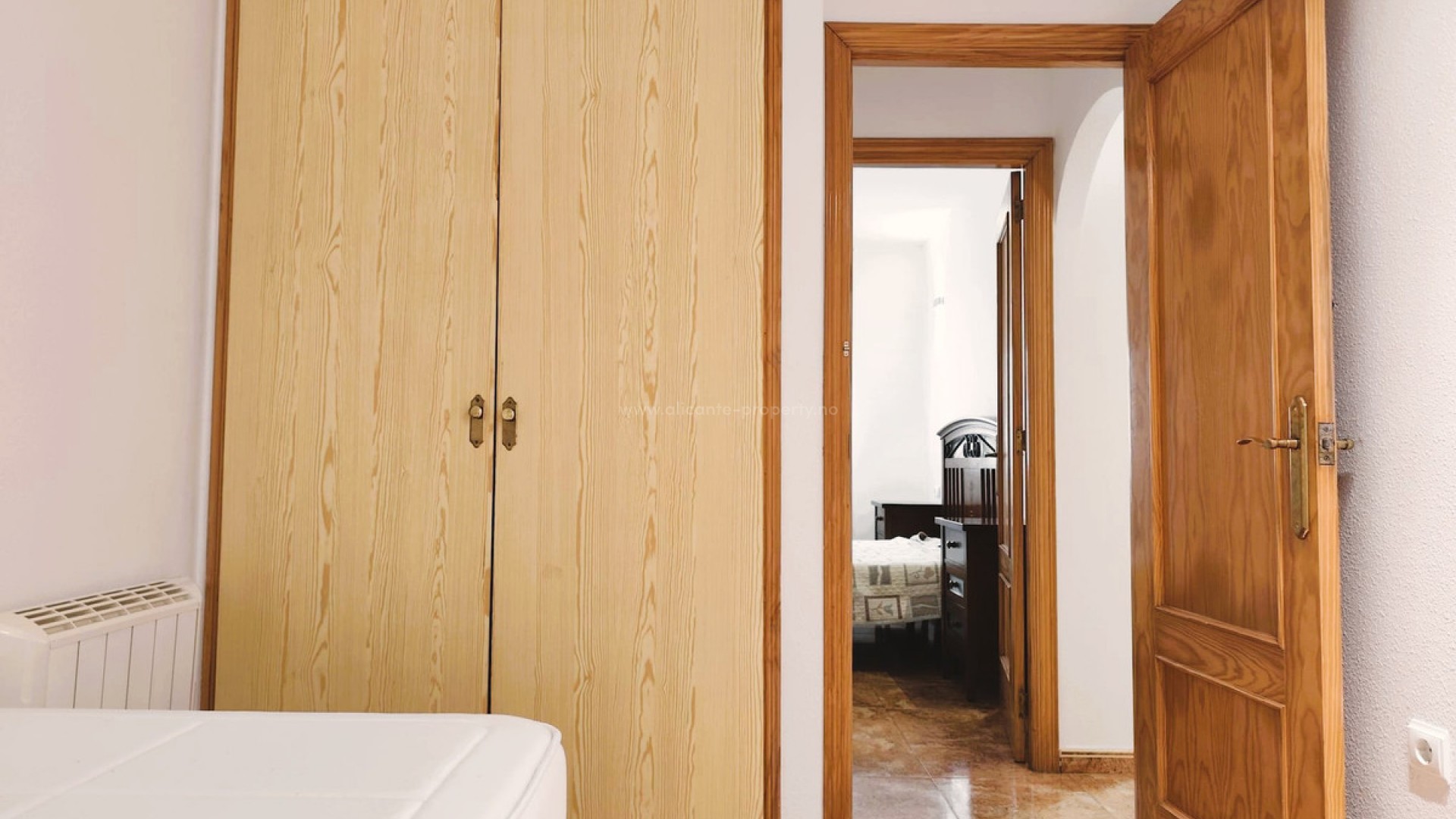 Apartment / flat in Torrevieja Centro