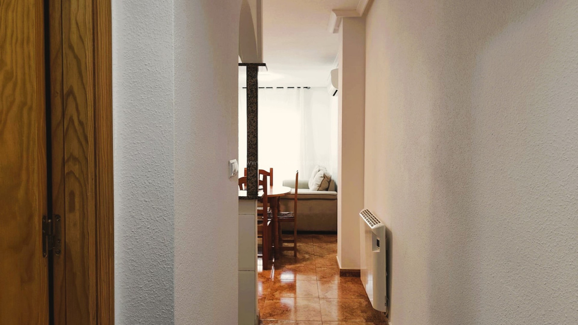 Apartment / flat in Torrevieja Centro