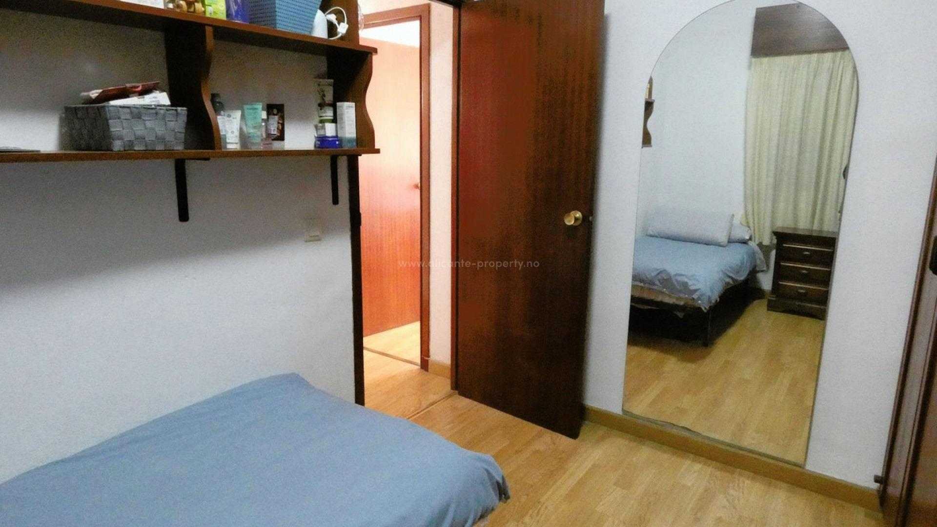 Apartment / flat in Torrevieja Centro