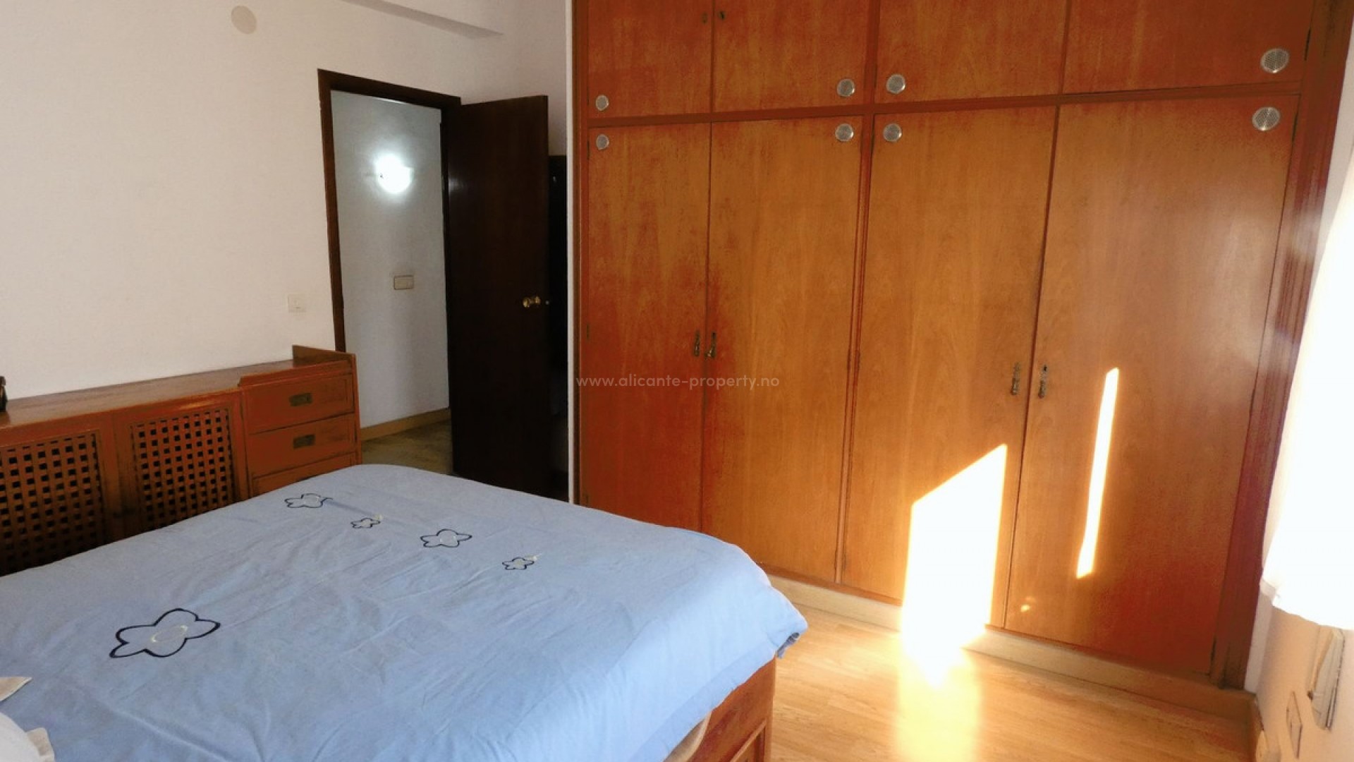 Apartment / flat in Torrevieja Centro