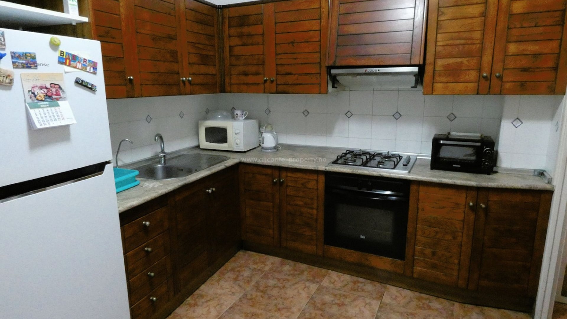 Apartment / flat in Torrevieja Centro