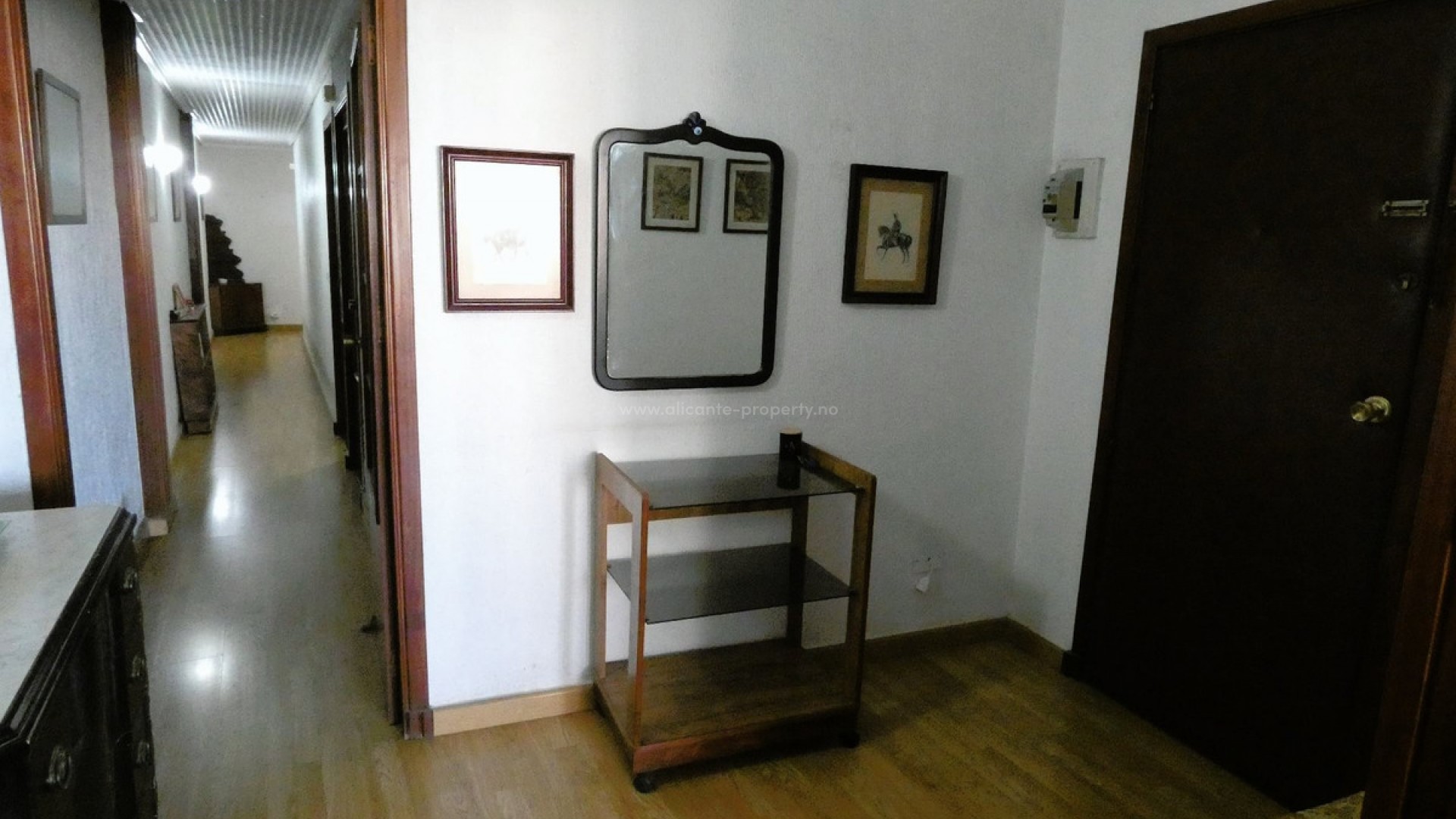 Apartment / flat in Torrevieja Centro