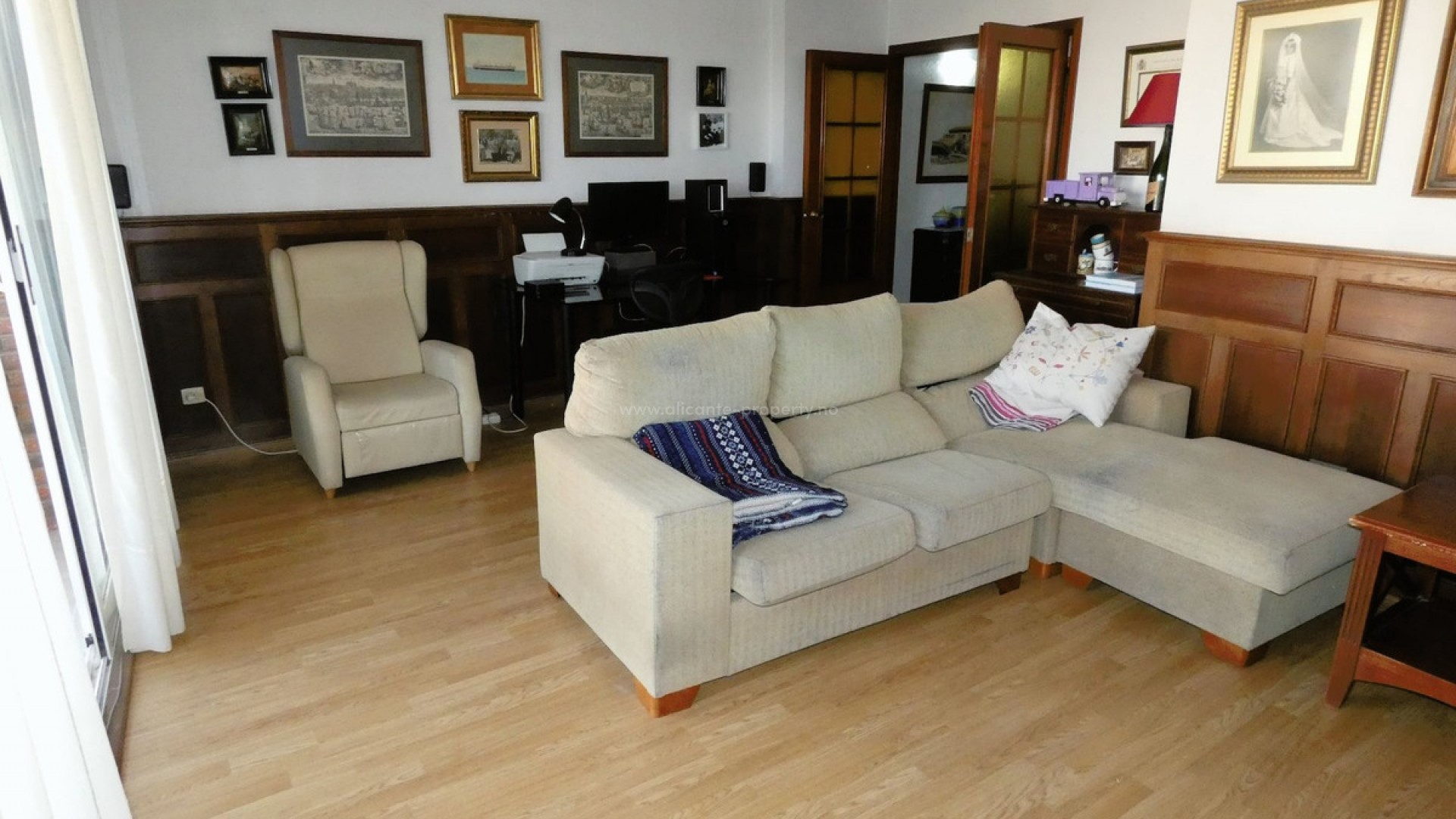 Apartment / flat in Torrevieja Centro