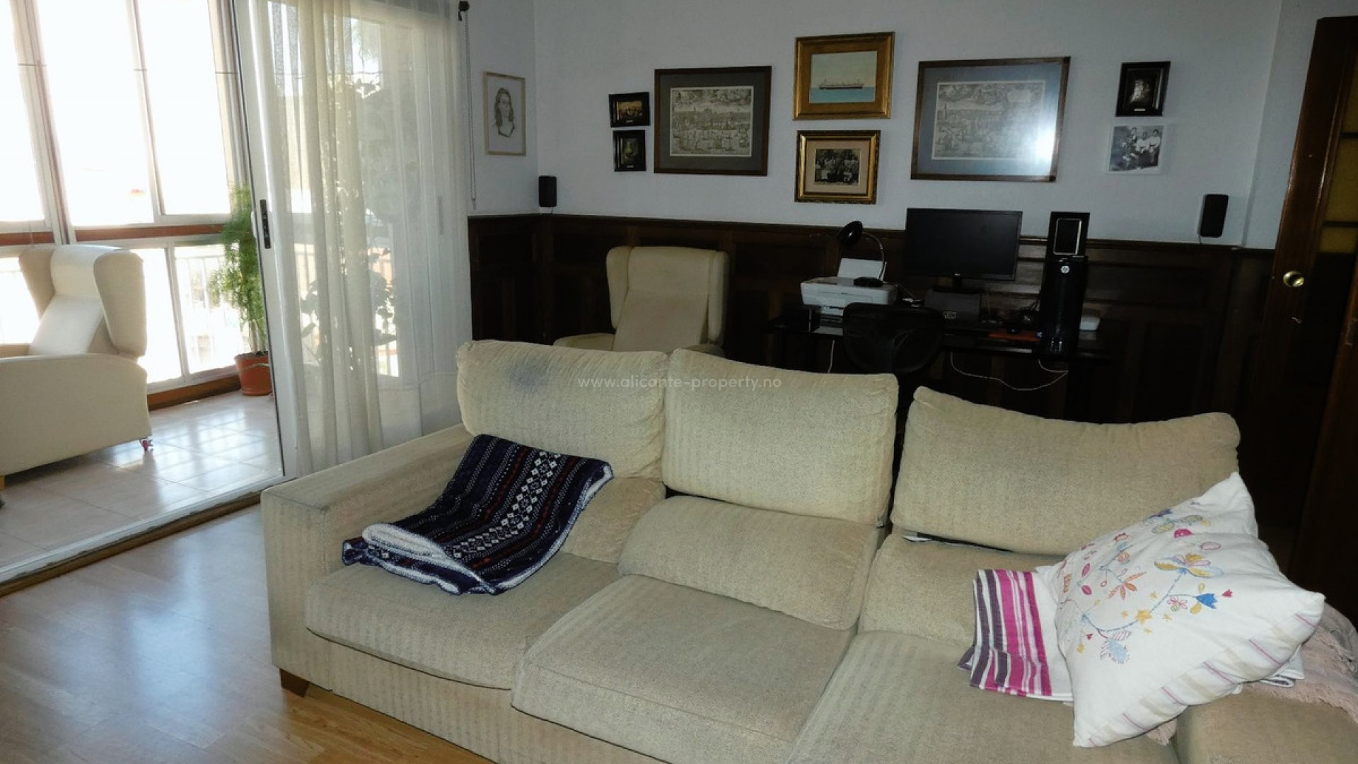 Apartment / flat in Torrevieja Centro