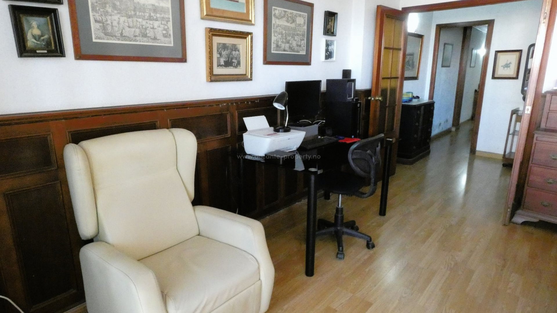 Apartment / flat in Torrevieja Centro