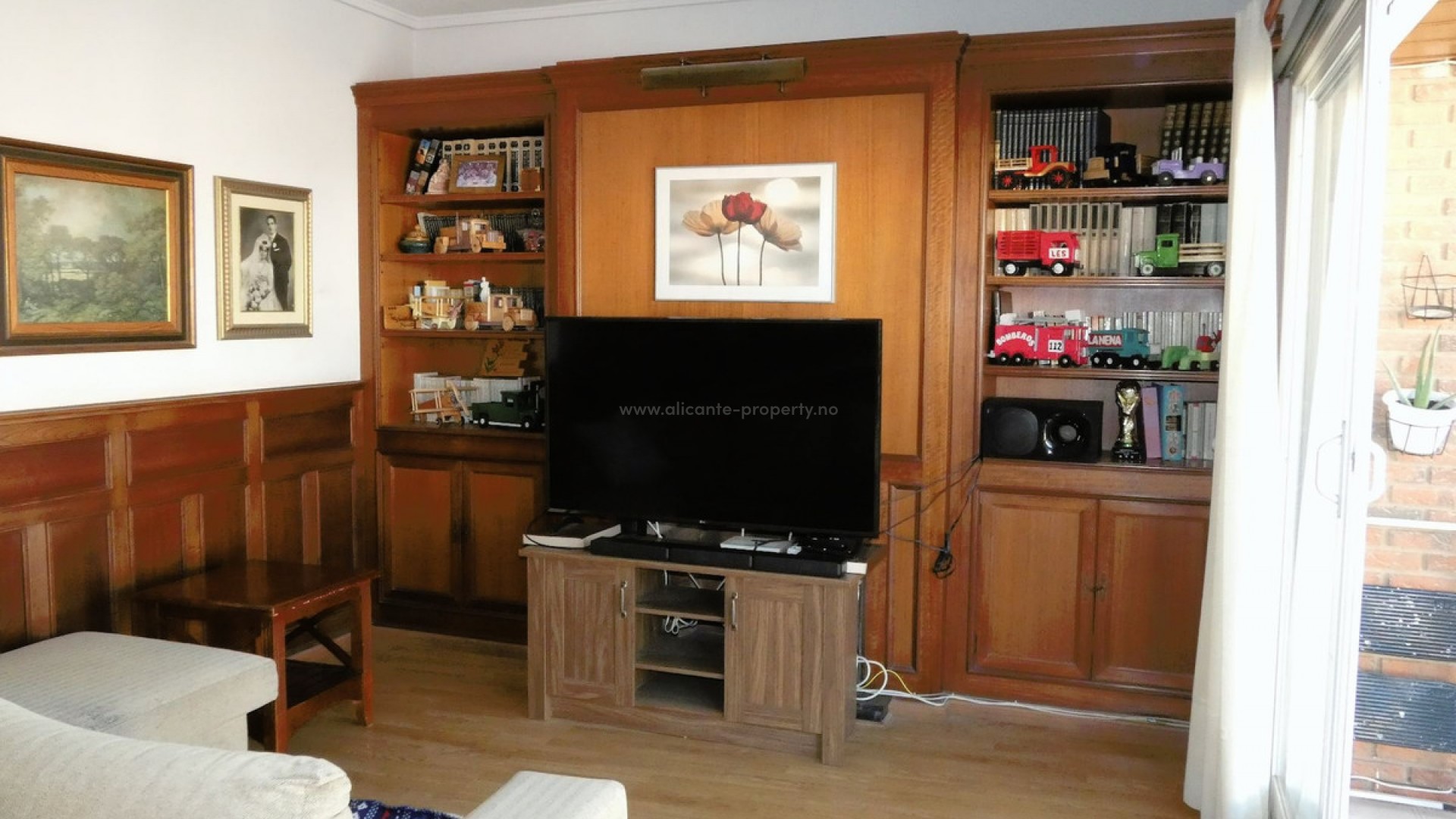 Apartment / flat in Torrevieja Centro