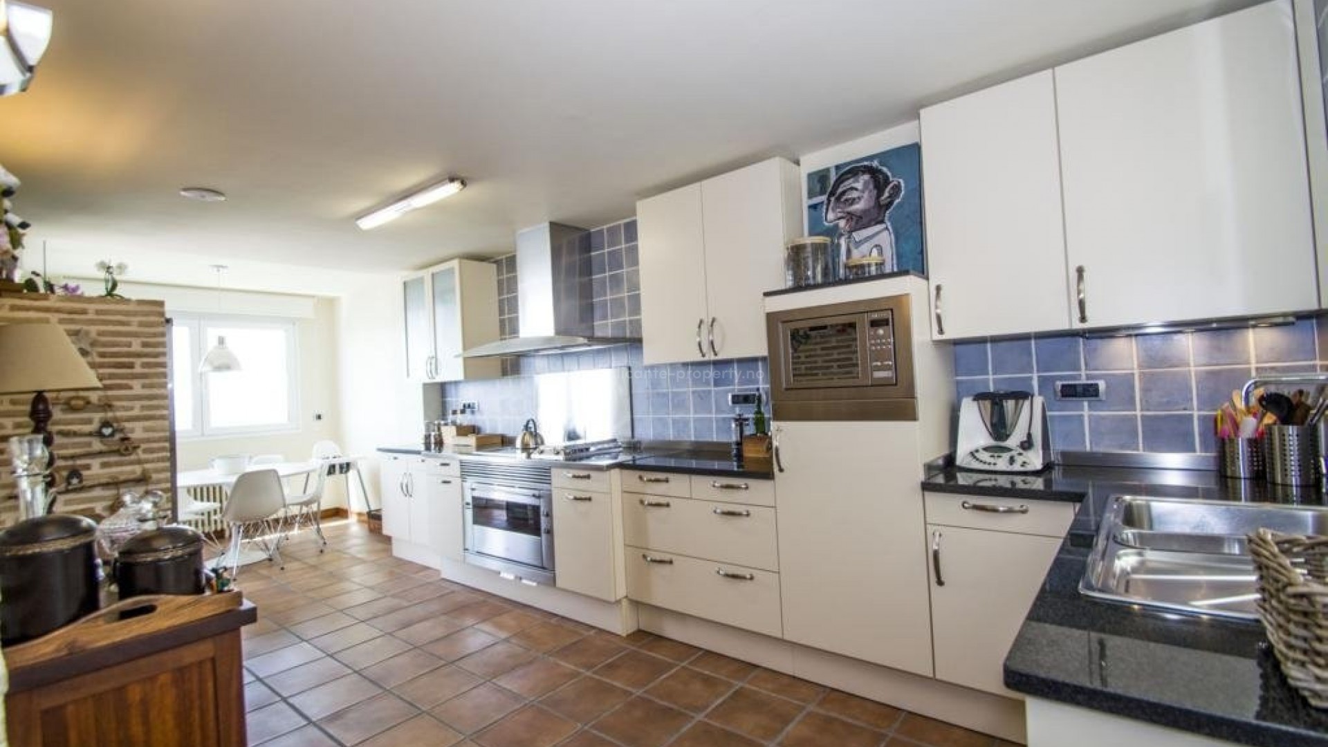 Apartment / flat in Torrevieja Centro