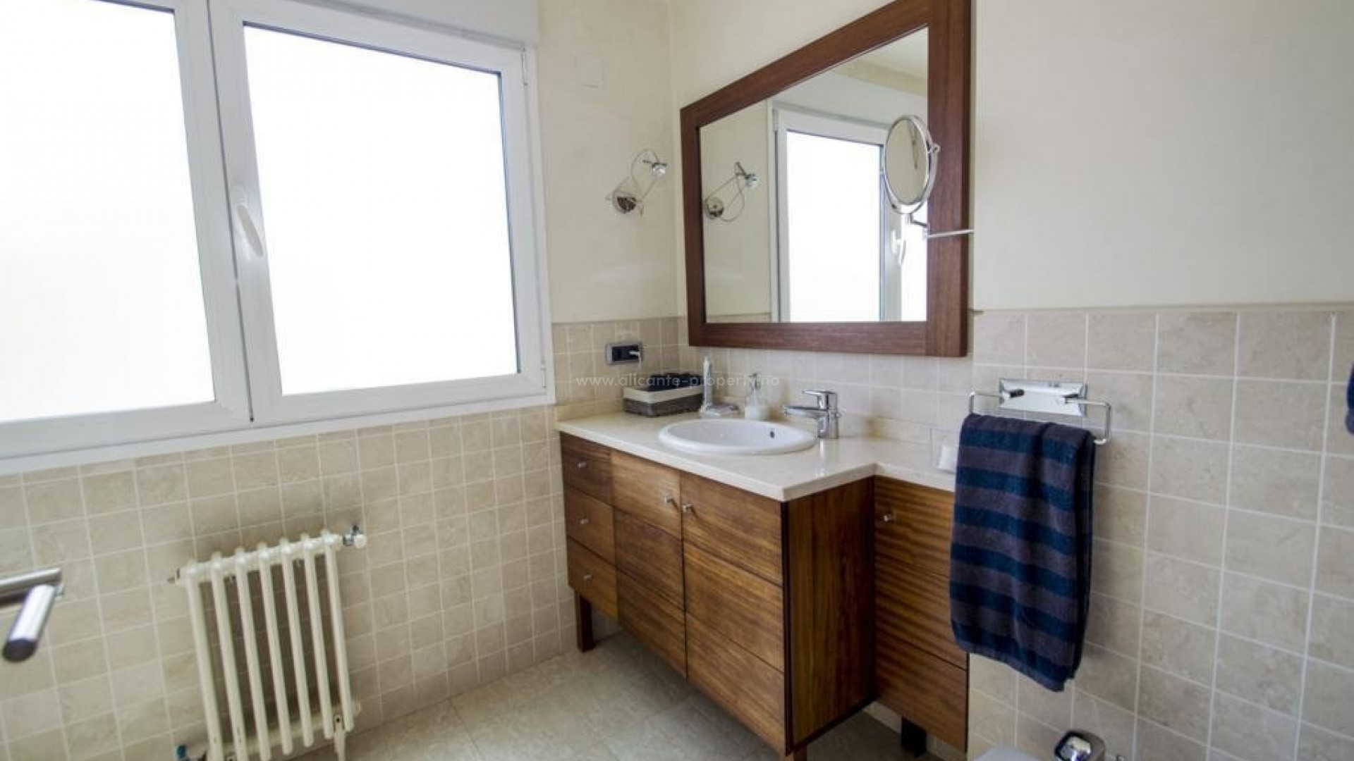 Apartment / flat in Torrevieja Centro