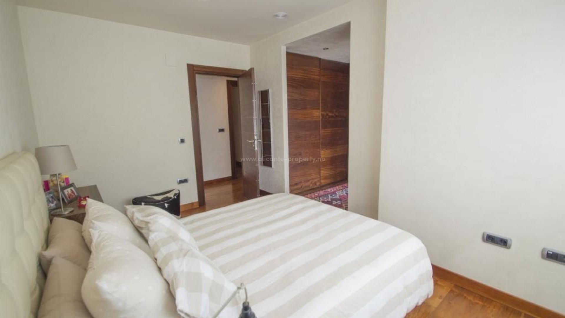 Apartment / flat in Torrevieja Centro