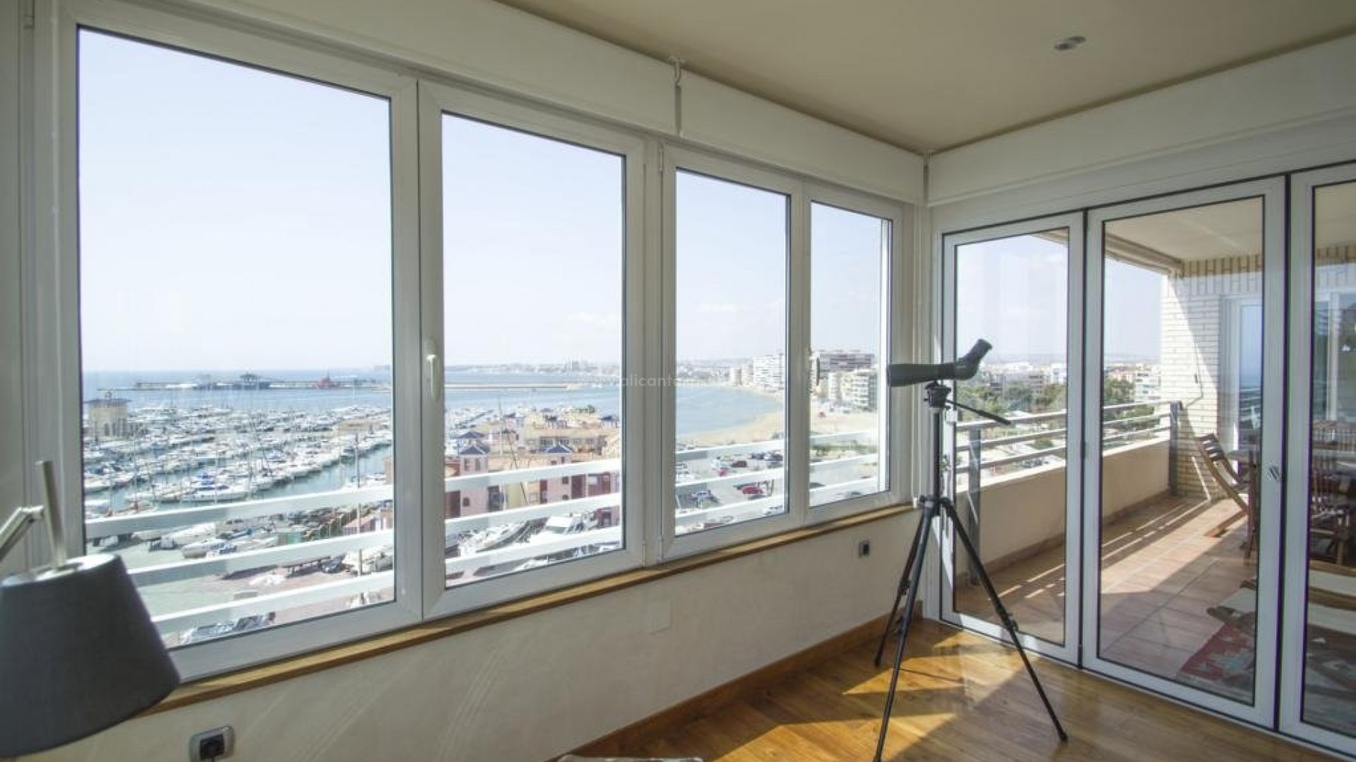 Apartment / flat in Torrevieja Centro