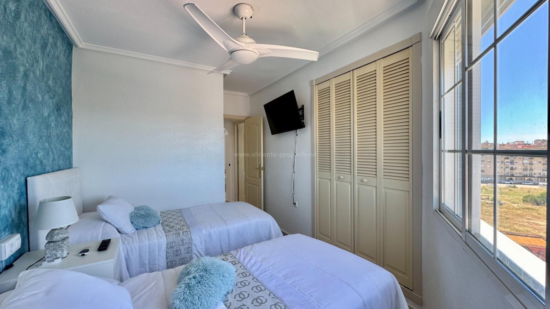 Apartment / flat in Torrevieja Centro