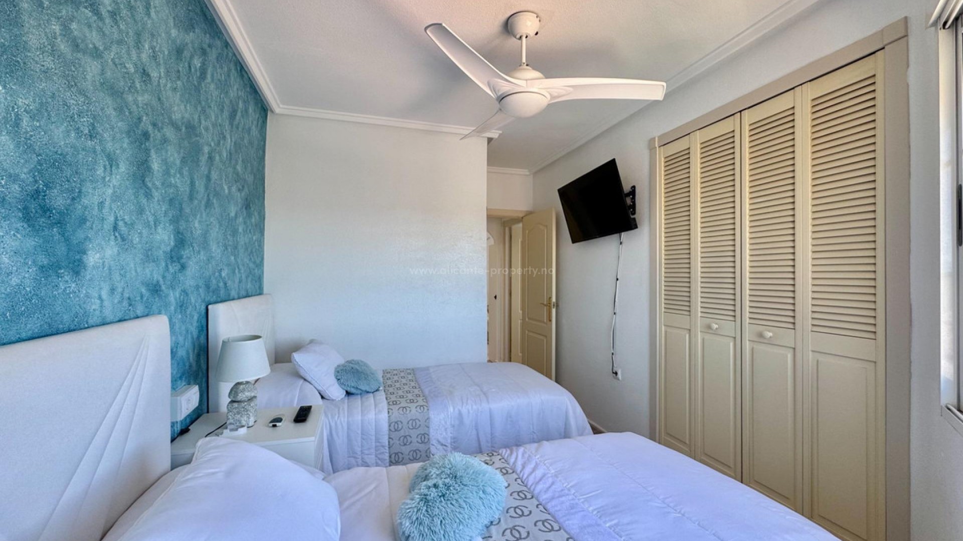 Apartment / flat in Torrevieja Centro