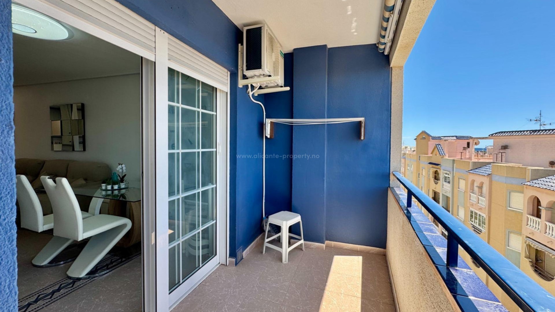 Apartment / flat in Torrevieja Centro