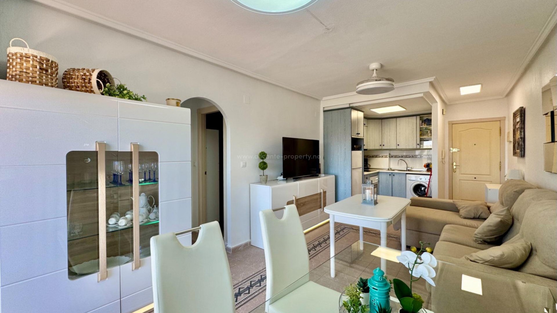 Apartment / flat in Torrevieja Centro