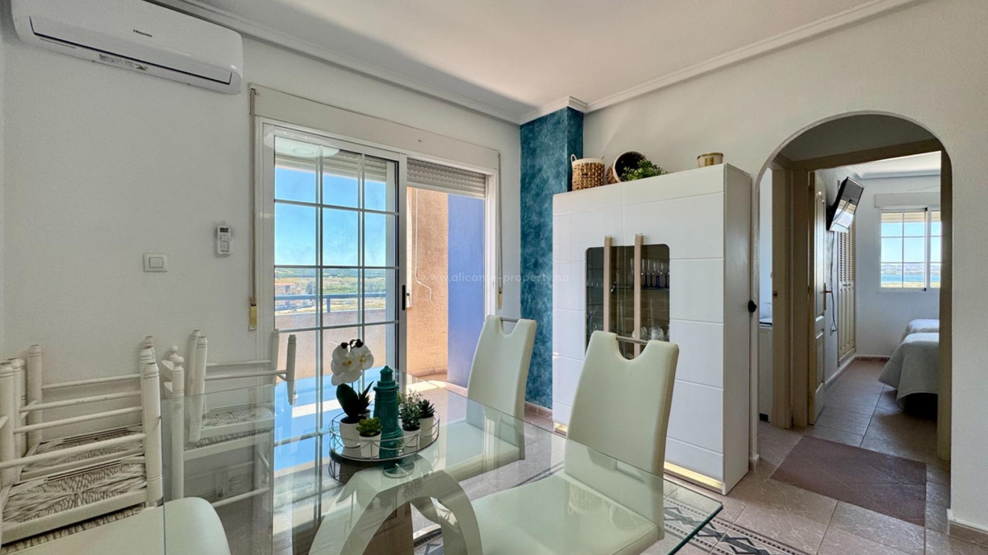 Apartment / flat in Torrevieja Centro
