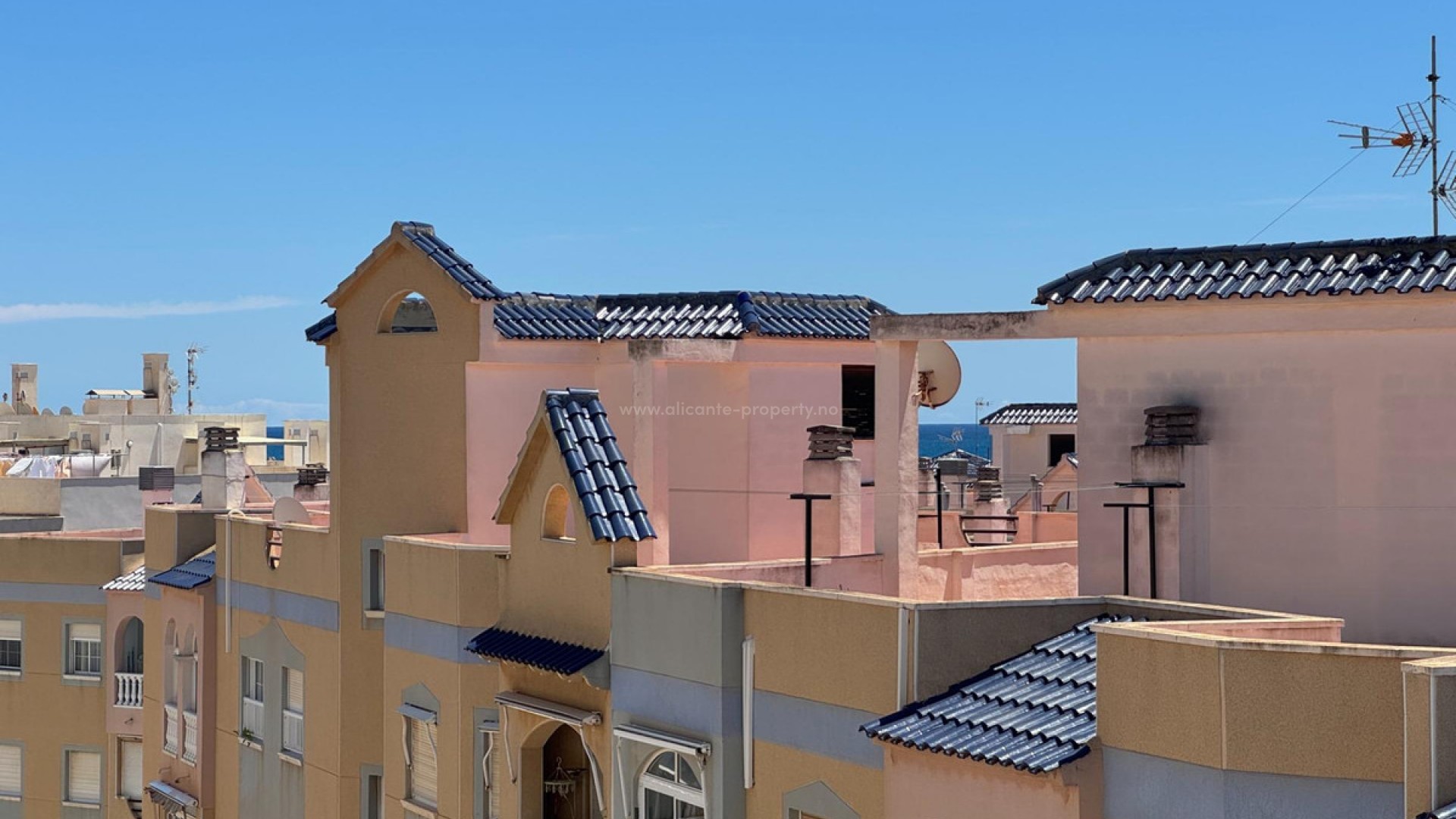 Apartment / flat in Torrevieja Centro