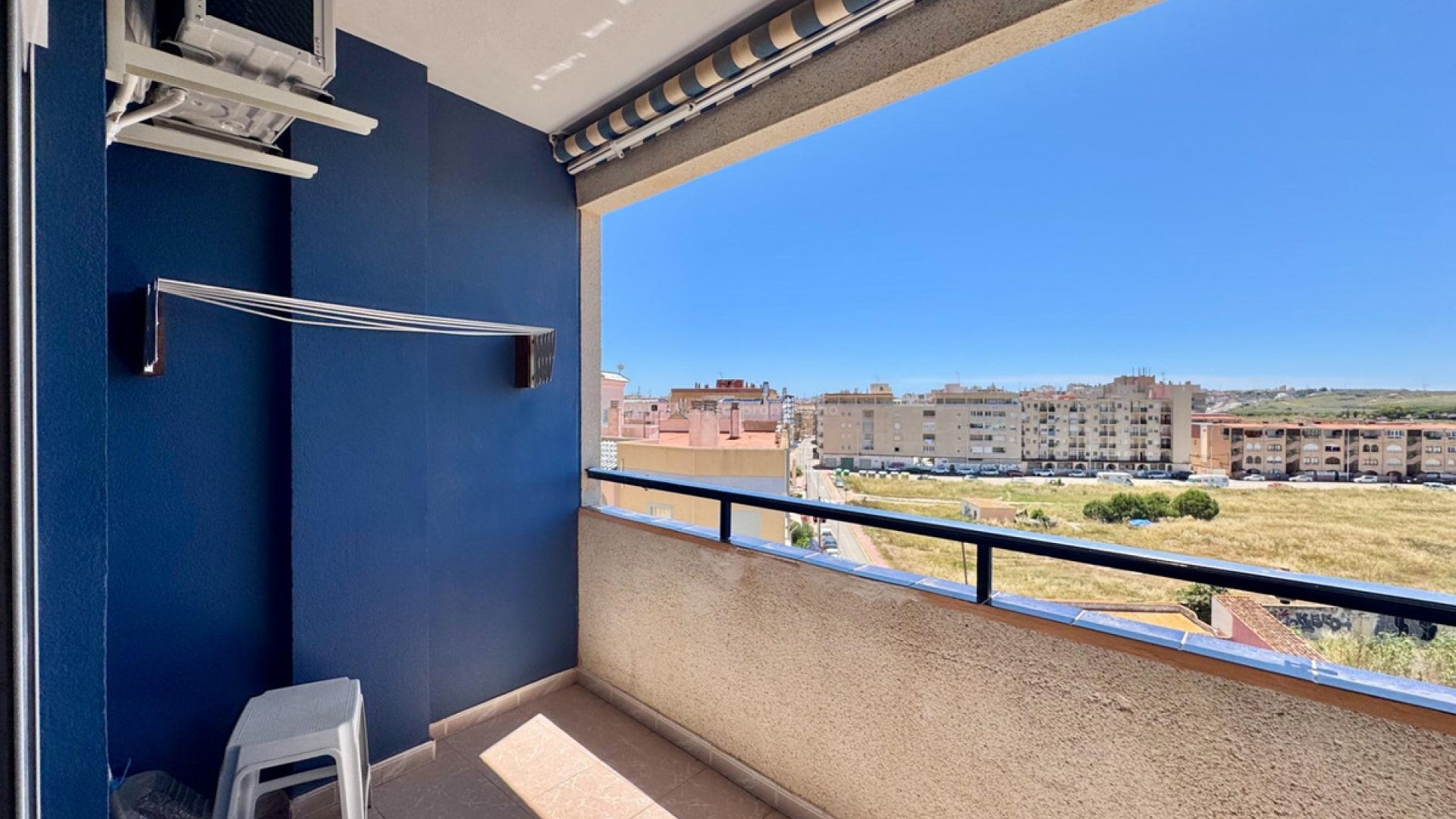 Apartment / flat in Torrevieja Centro