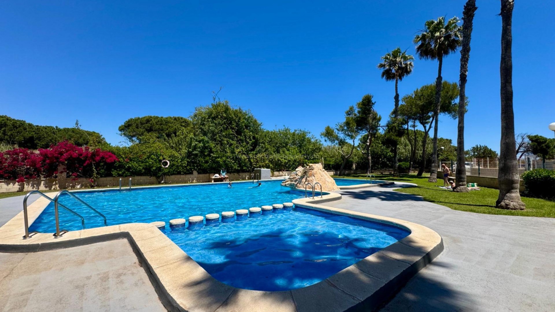 Apartment / flat in Torrevieja Centro