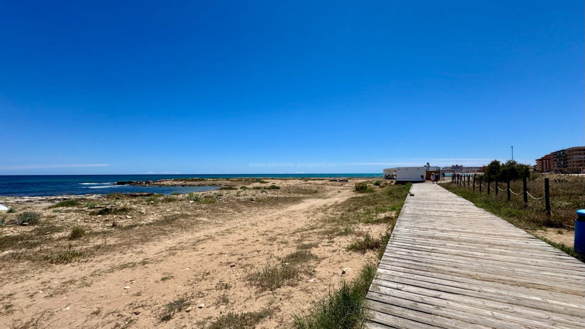 Apartment / flat in Torrevieja Centro