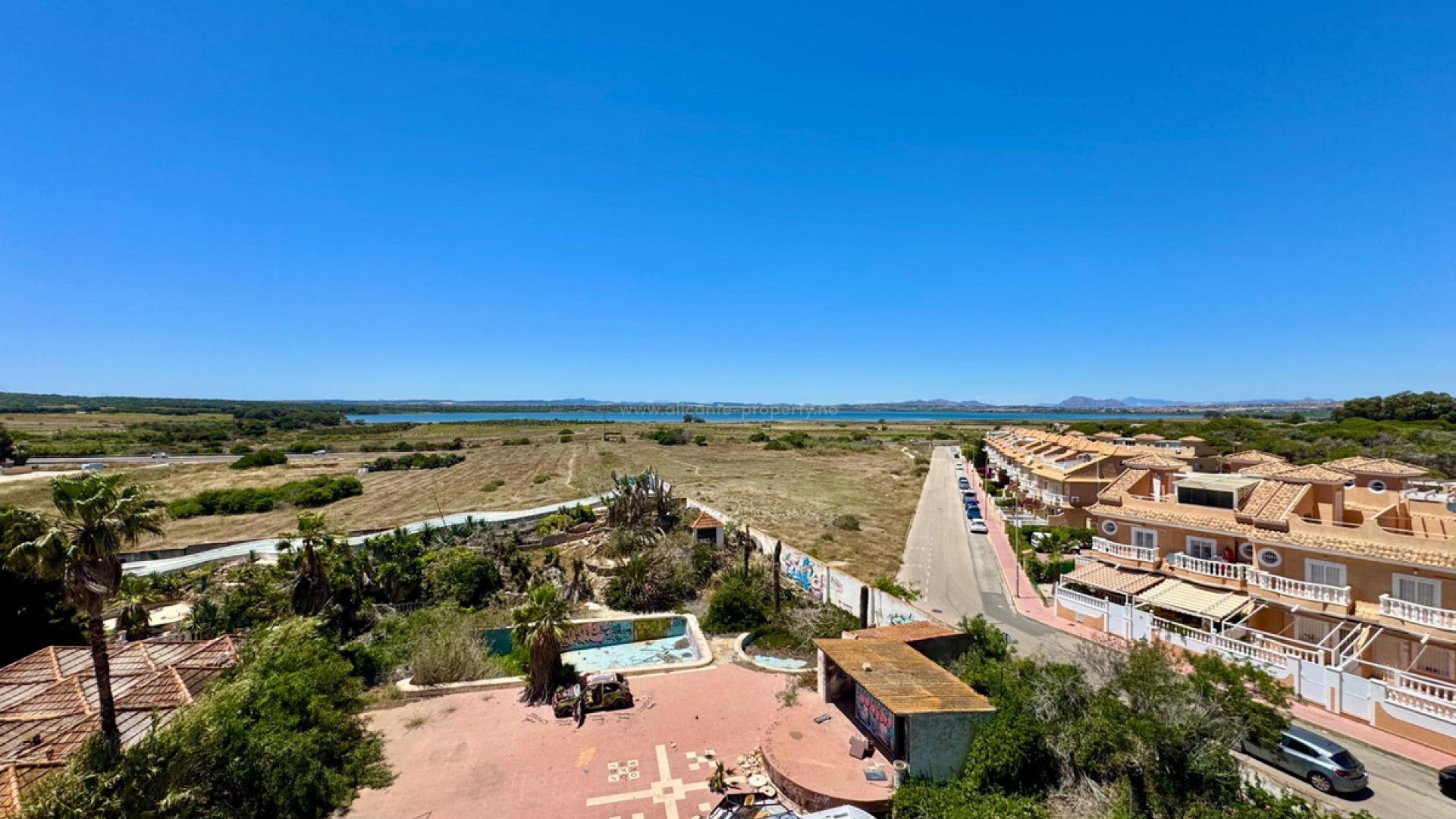 Apartment / flat in Torrevieja Centro