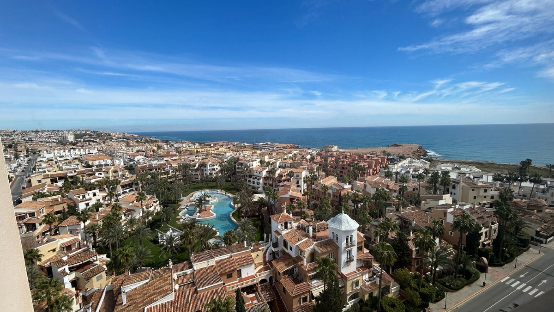 Apartment / flat in Torrevieja Centro