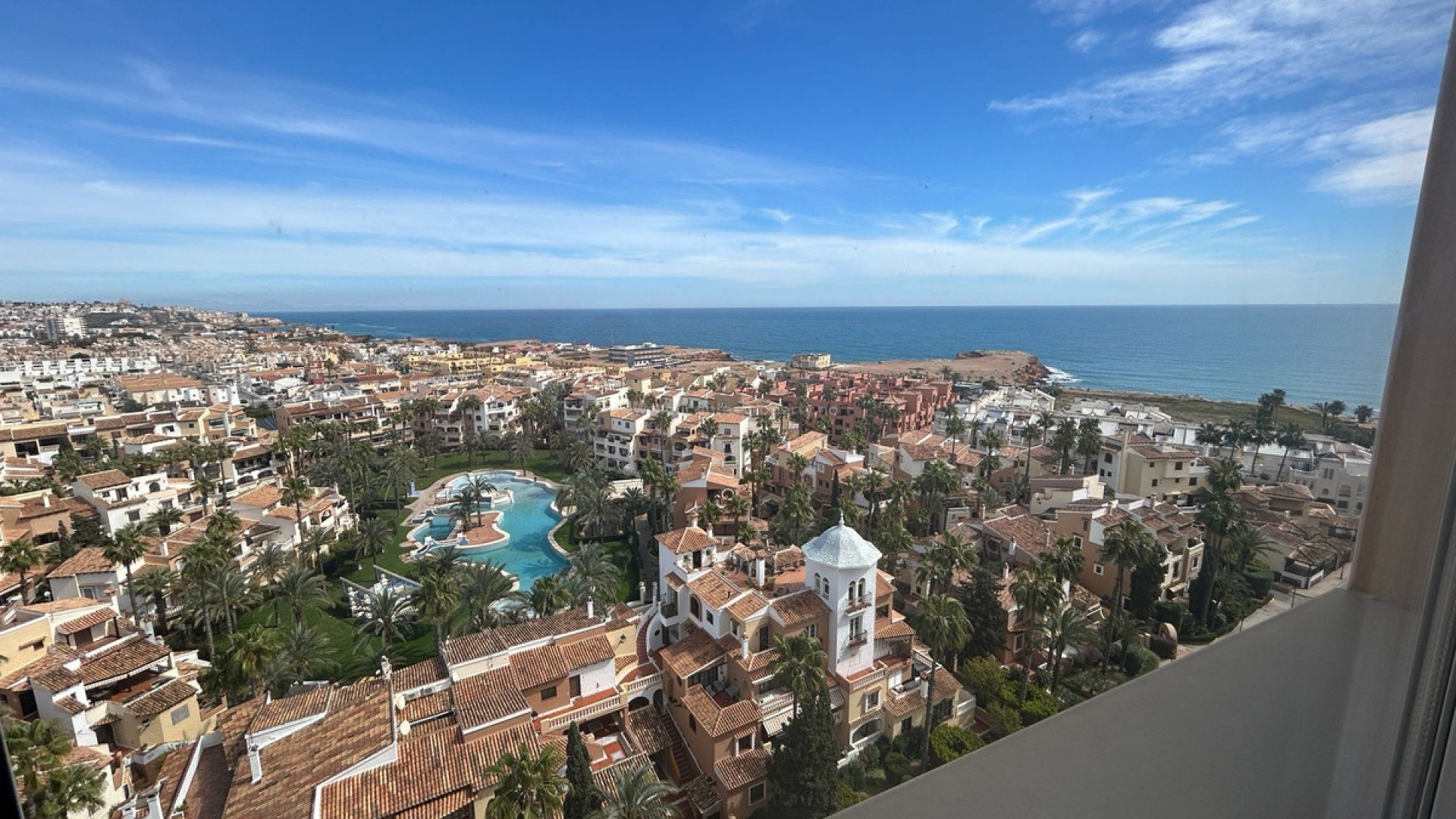 Apartment / flat in Torrevieja Centro