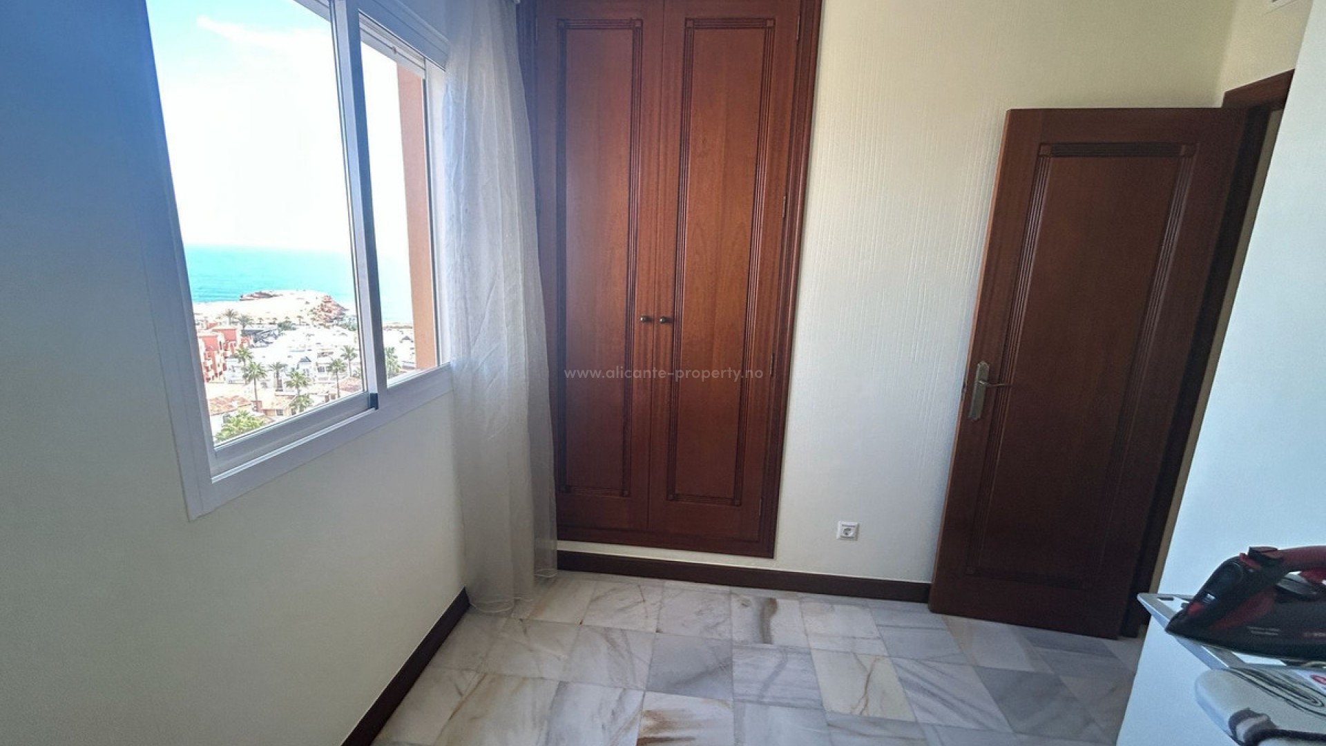Apartment / flat in Torrevieja Centro
