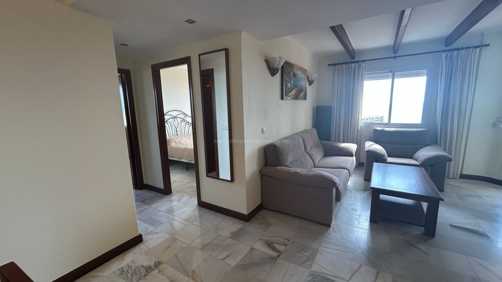 Apartment / flat in Torrevieja Centro