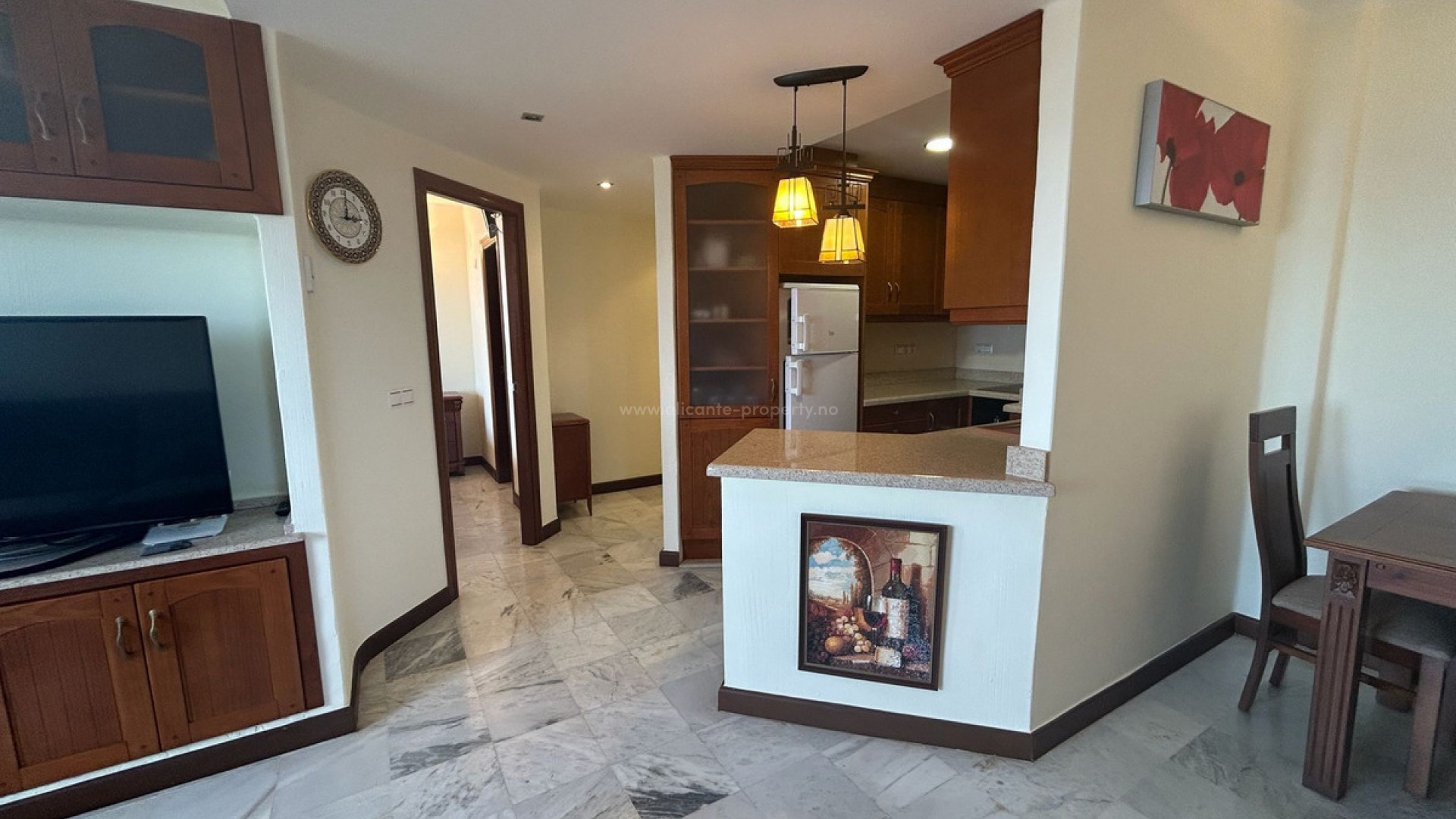 Apartment / flat in Torrevieja Centro