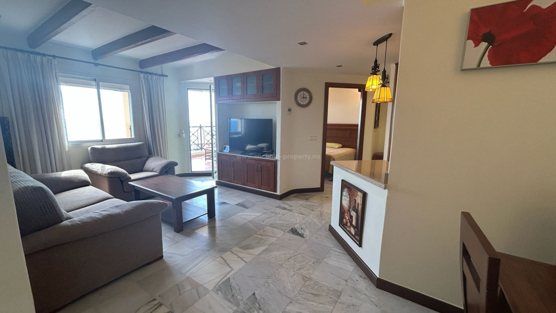Apartment / flat in Torrevieja Centro