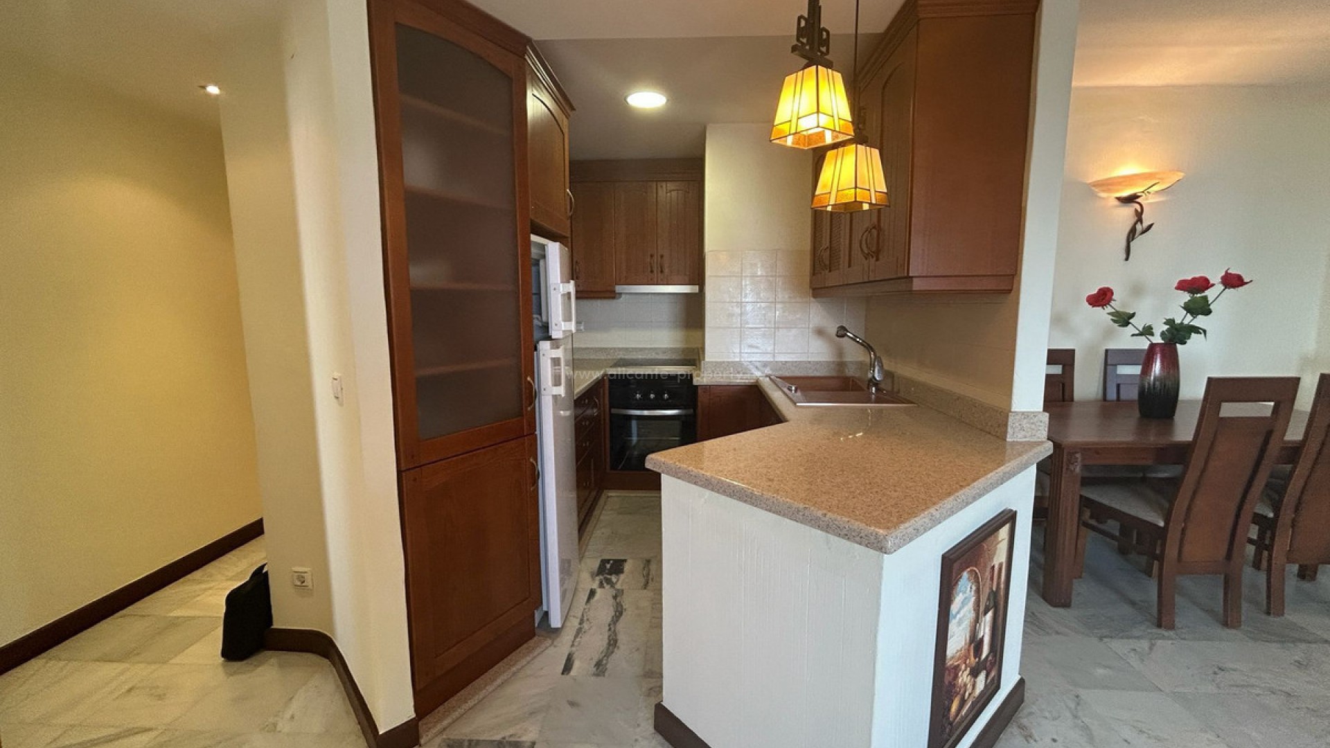 Apartment / flat in Torrevieja Centro