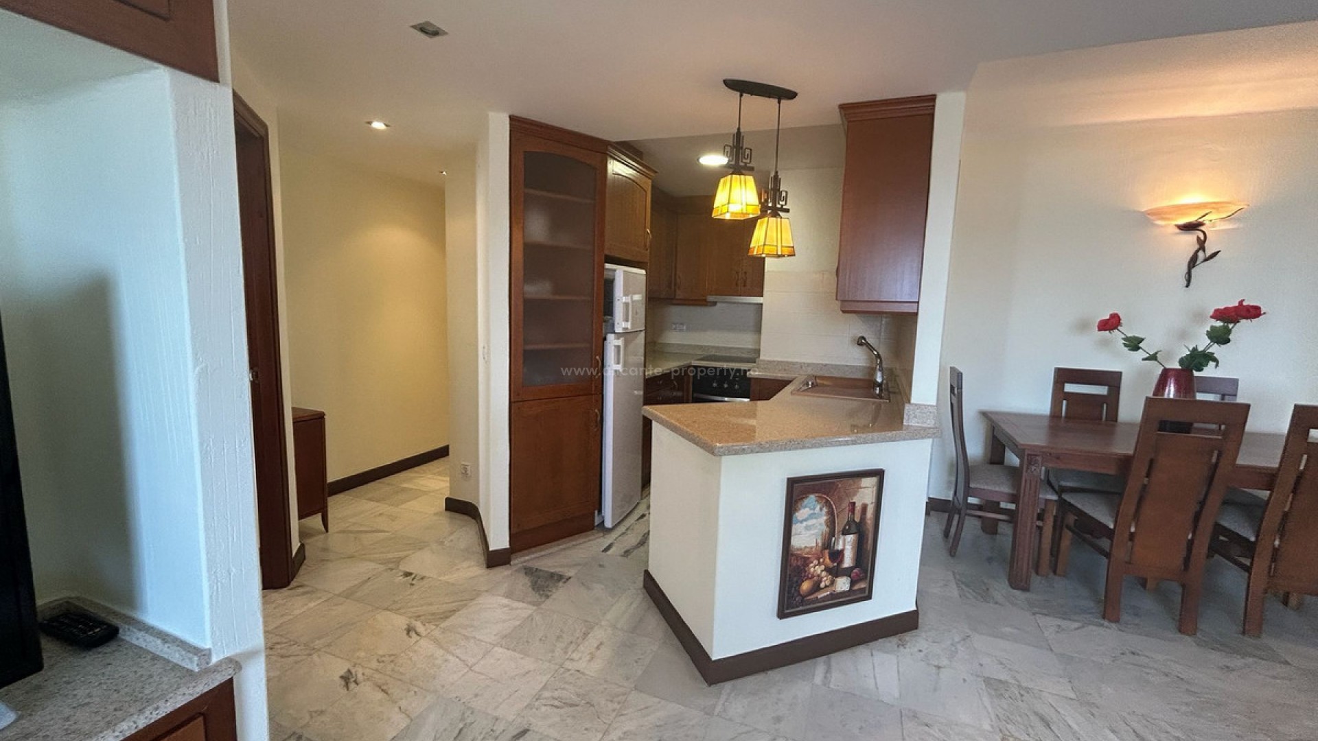 Apartment / flat in Torrevieja Centro