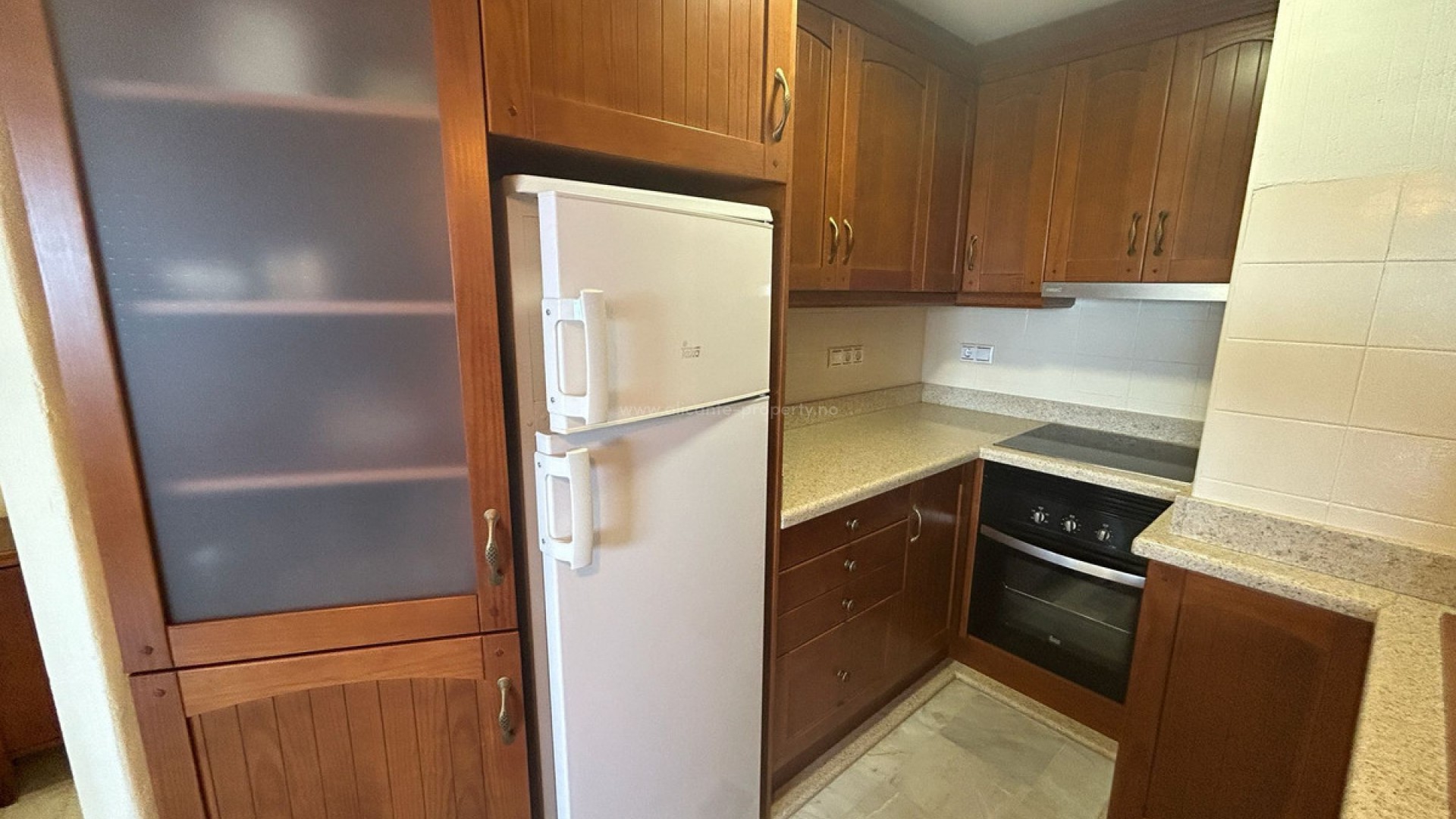 Apartment / flat in Torrevieja Centro