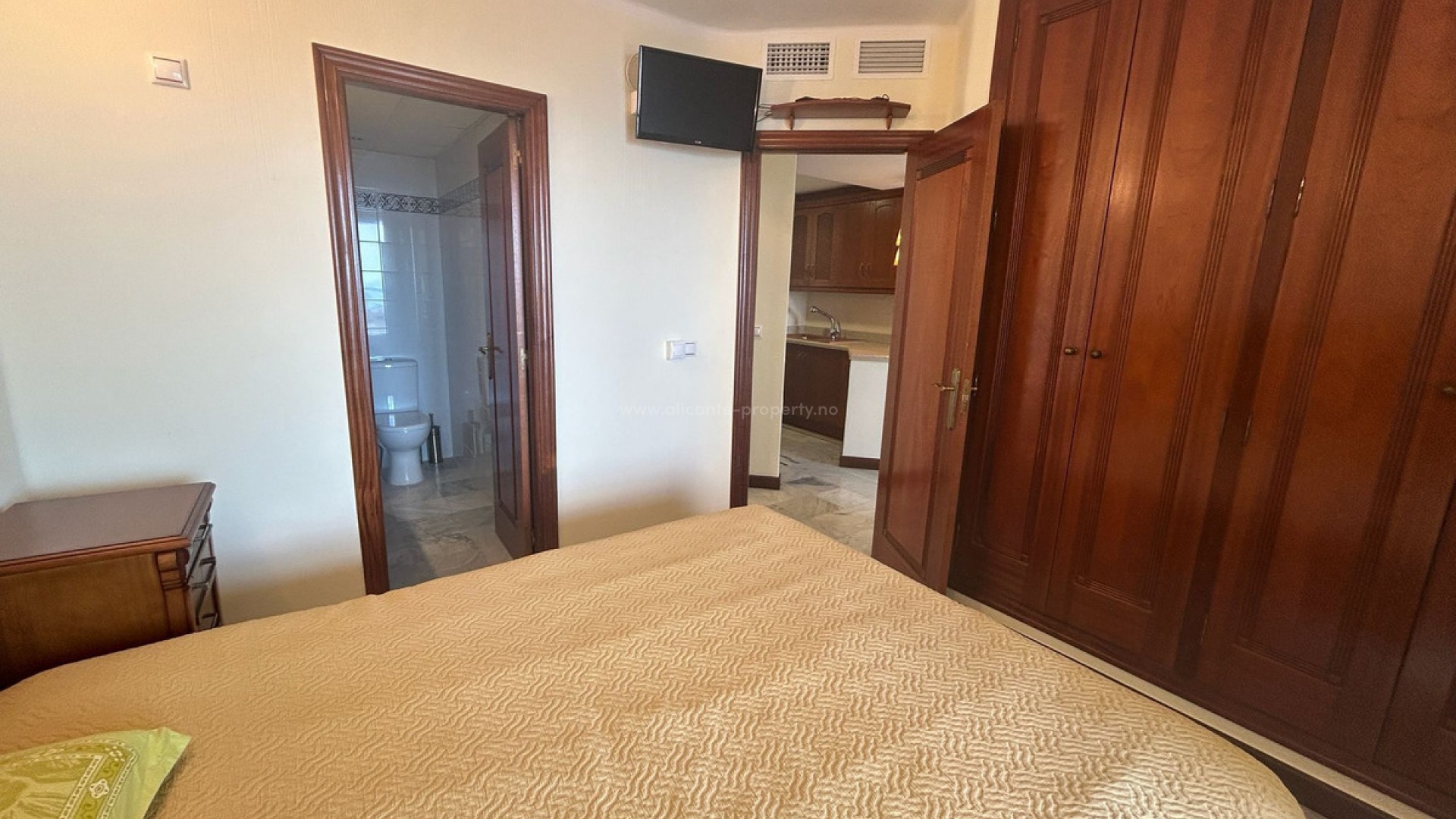 Apartment / flat in Torrevieja Centro