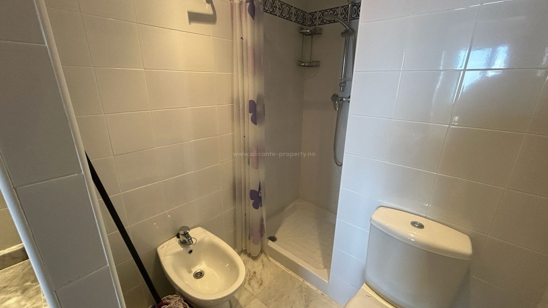 Apartment / flat in Torrevieja Centro