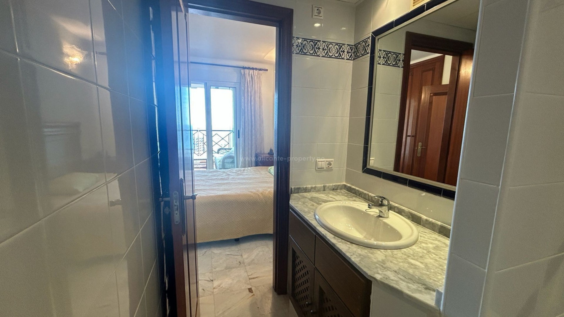 Apartment / flat in Torrevieja Centro