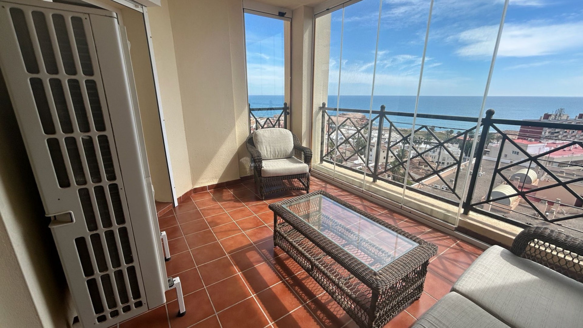 Apartment / flat in Torrevieja Centro