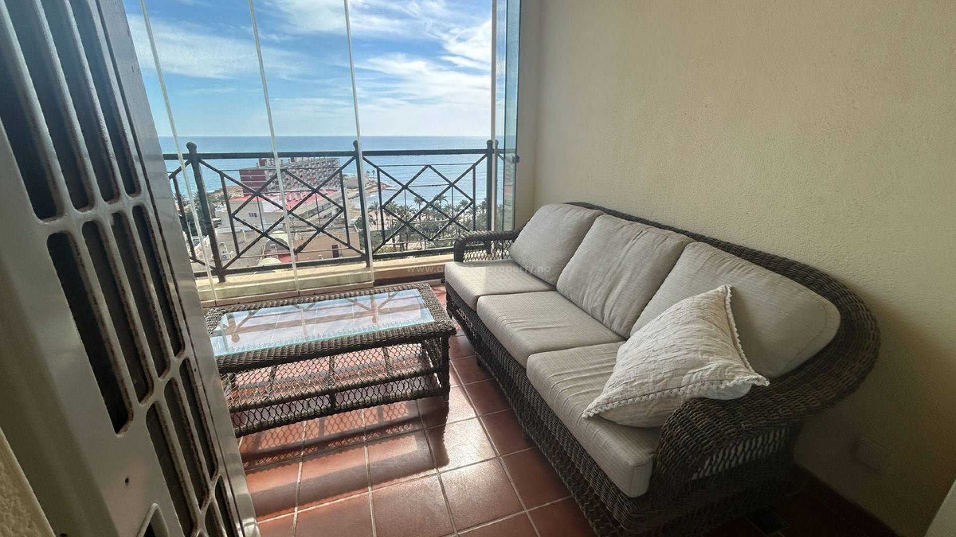 Apartment / flat in Torrevieja Centro