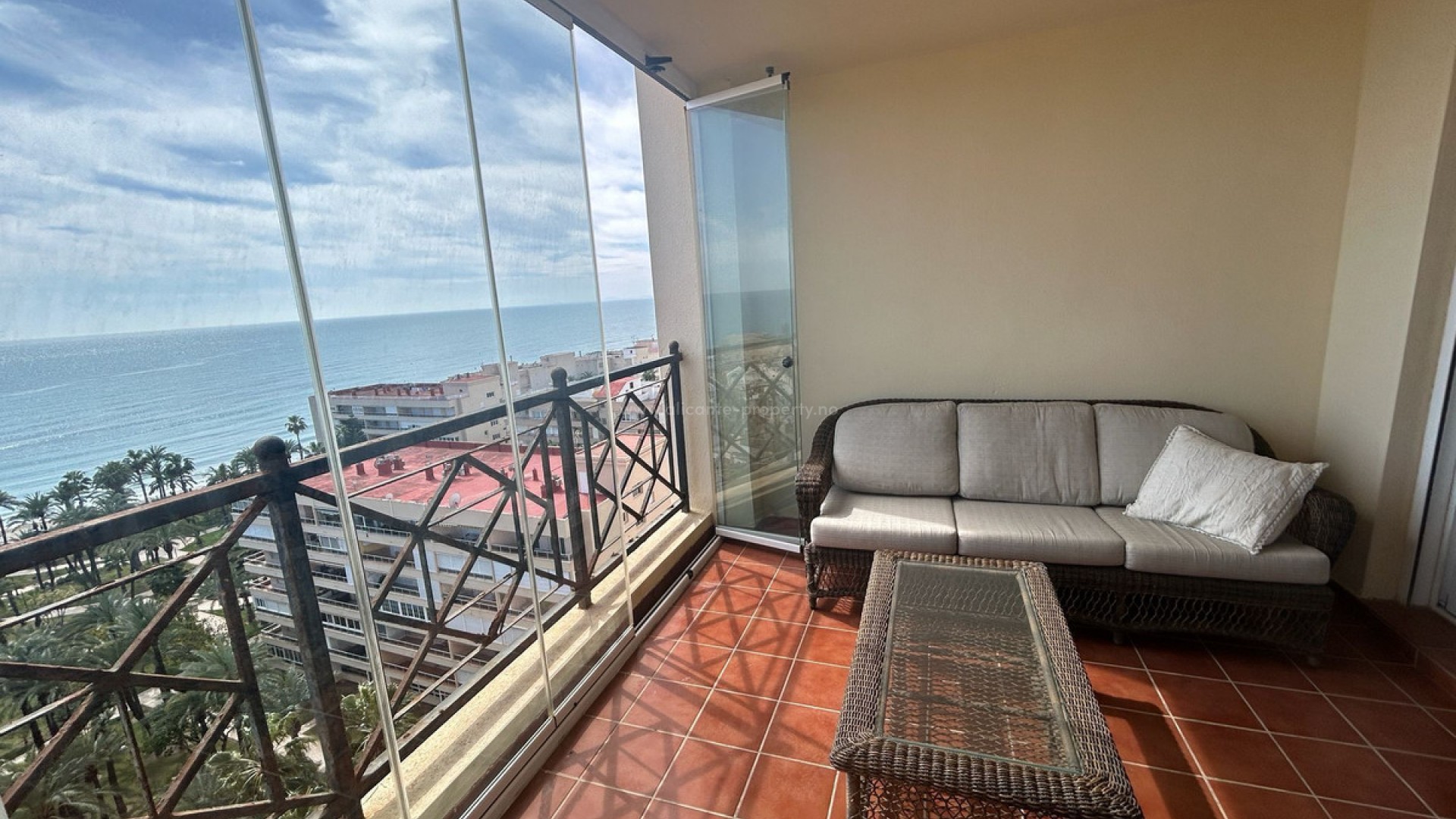 Apartment / flat in Torrevieja Centro