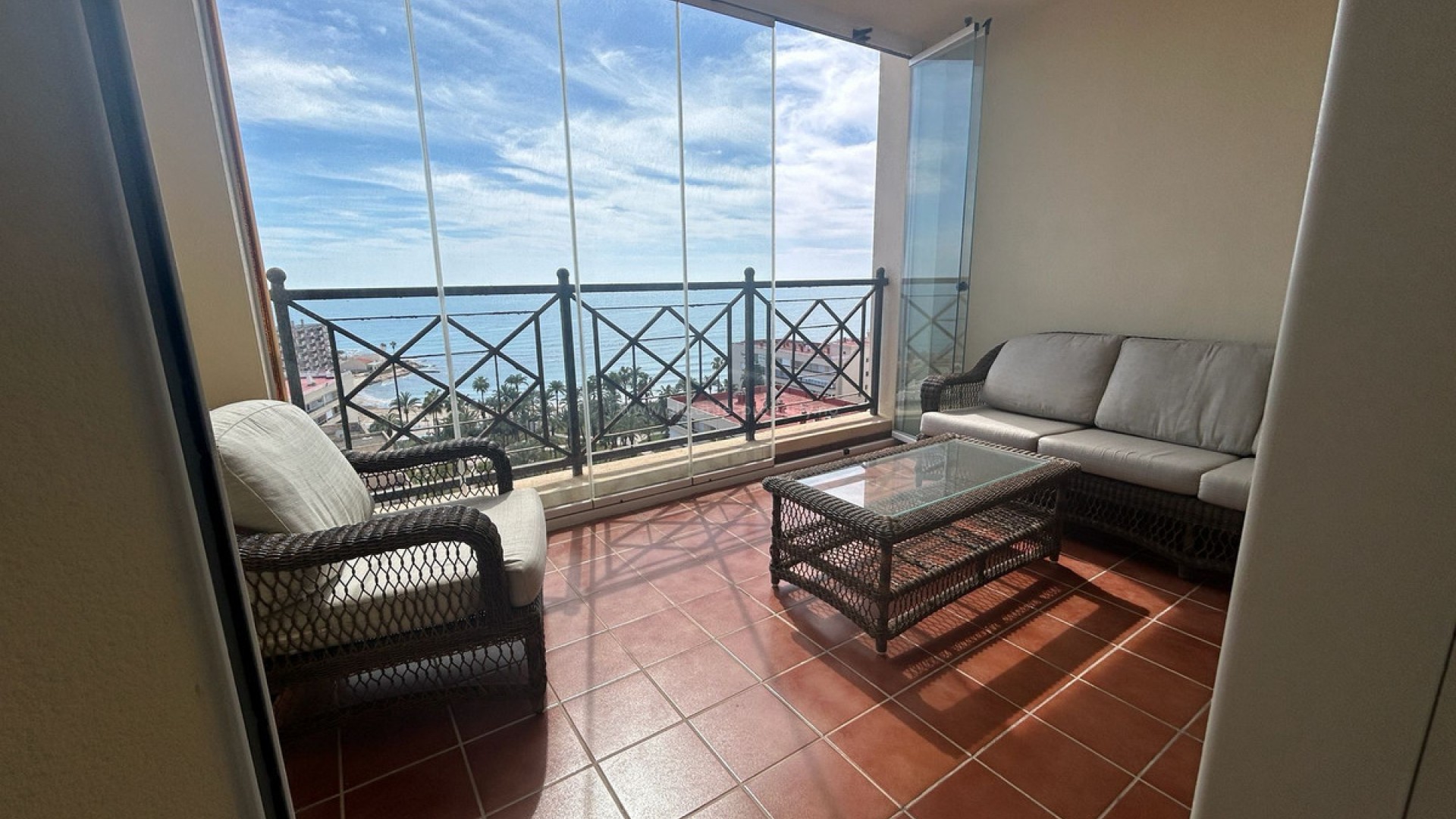Apartment / flat in Torrevieja Centro