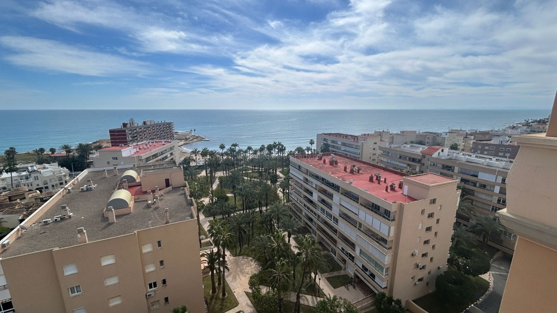 Apartment / flat in Torrevieja Centro