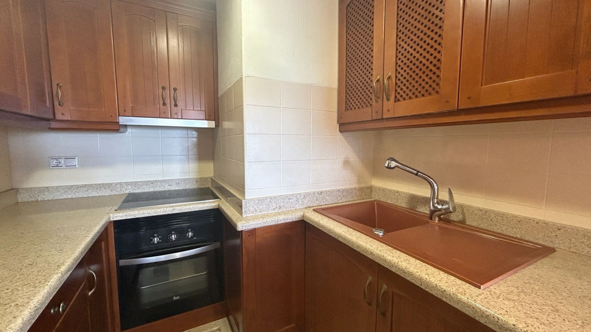 Apartment / flat in Torrevieja Centro