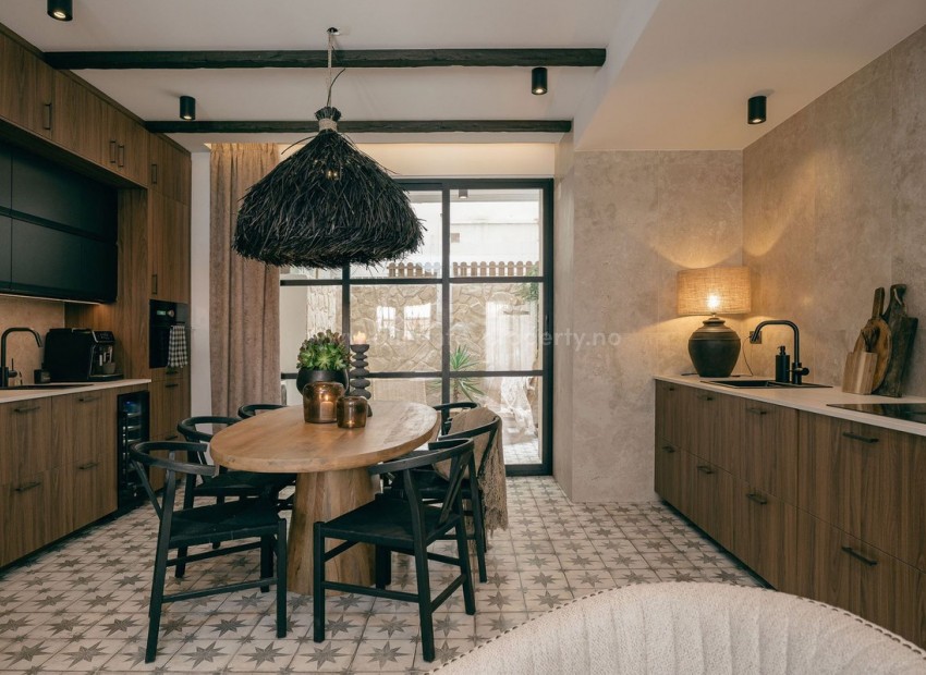 Apartment / flat in Torrevieja Centro