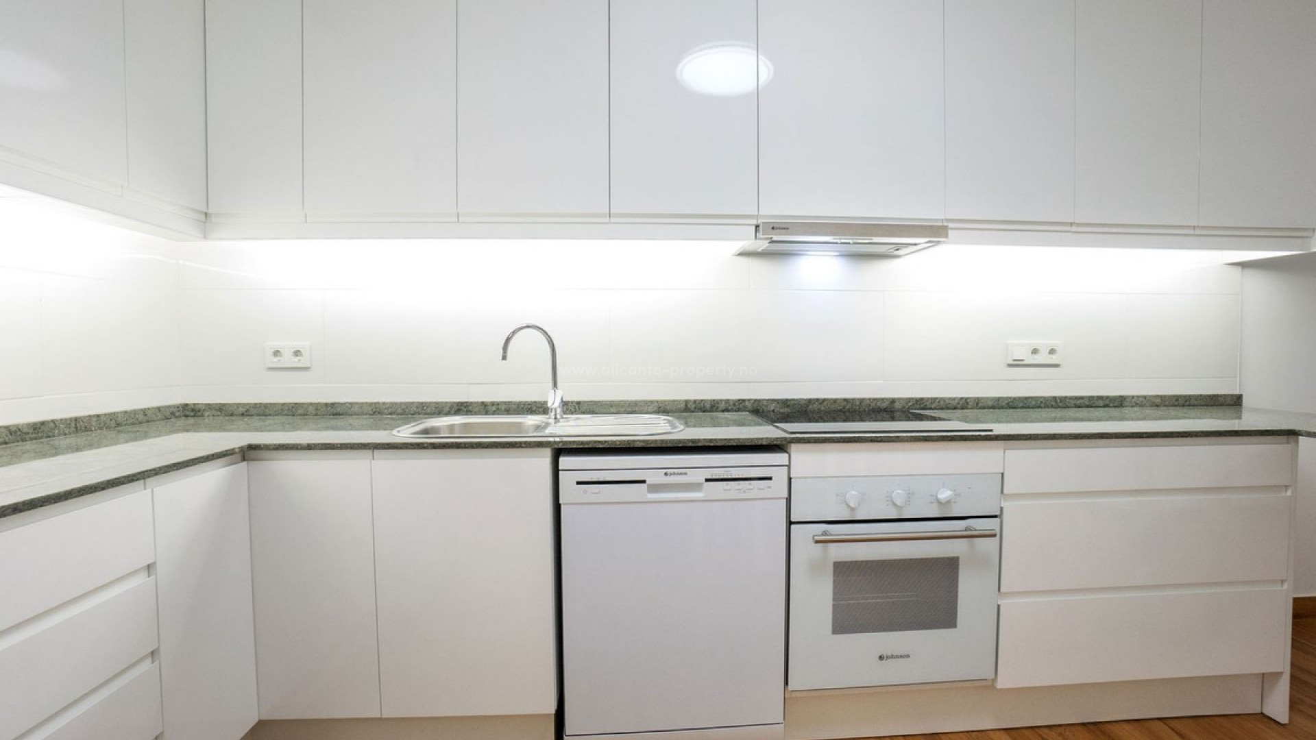 Apartment / flat in Torrevieja Centro