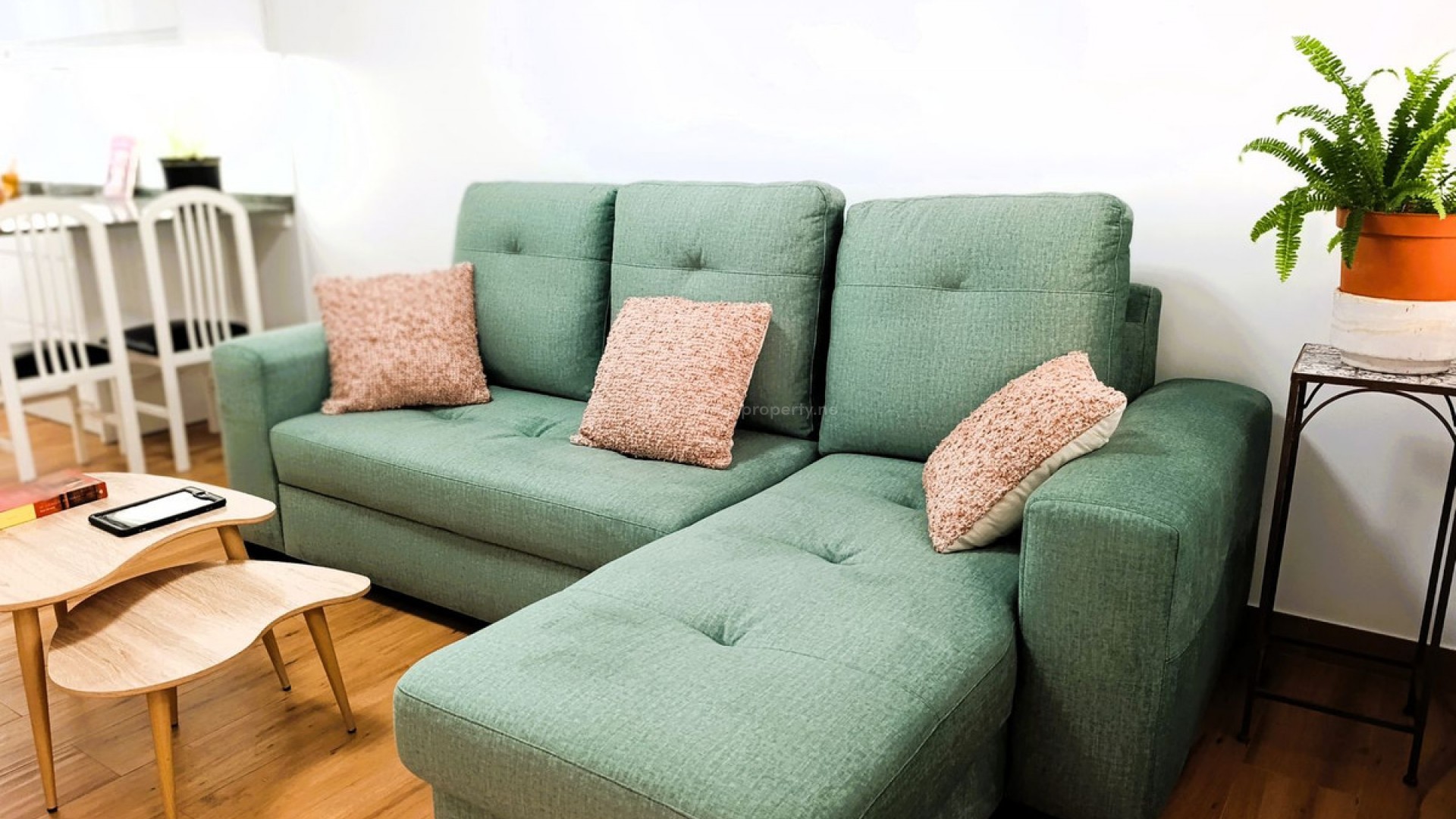 Apartment / flat in Torrevieja Centro