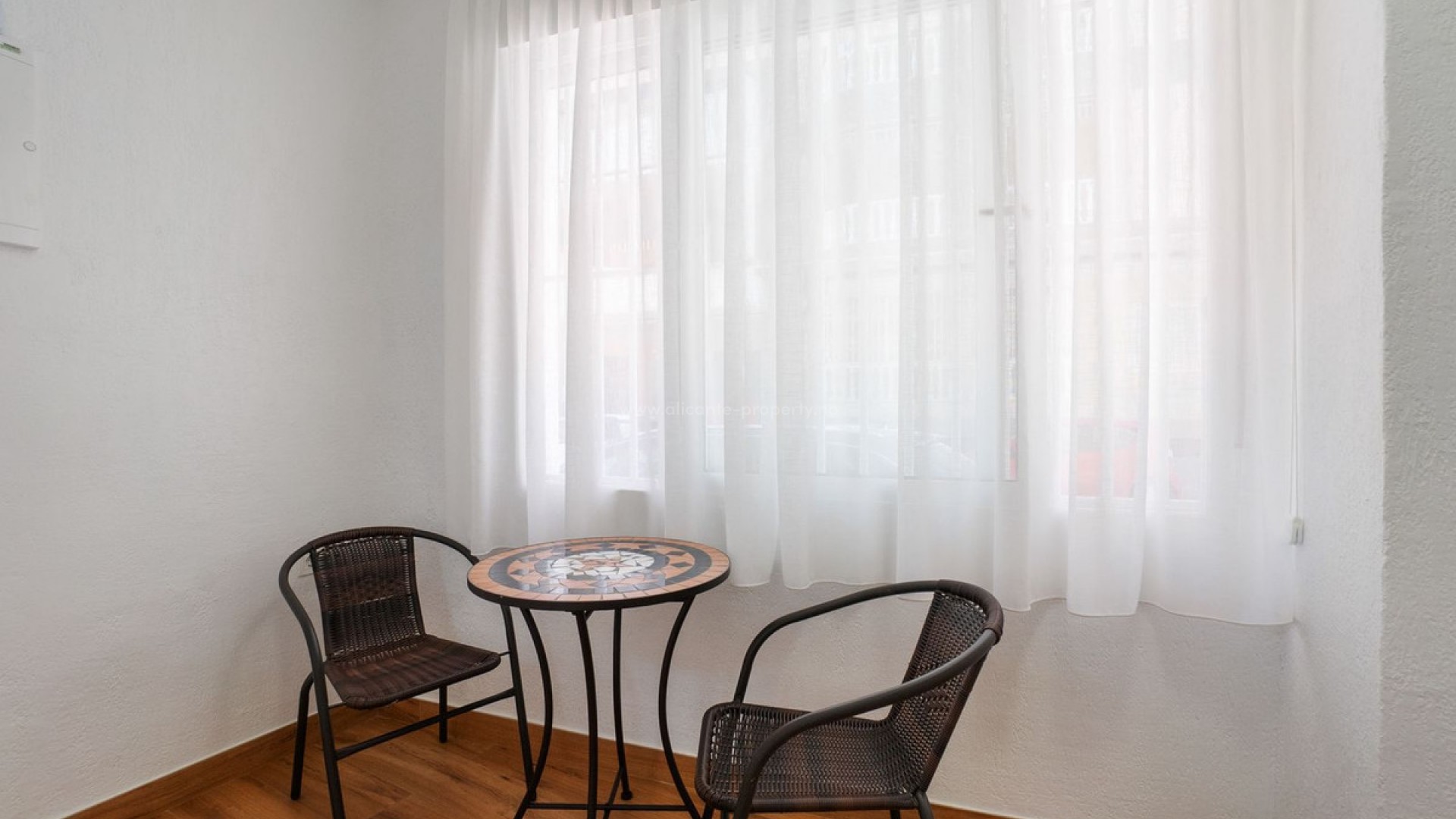 Apartment / flat in Torrevieja Centro