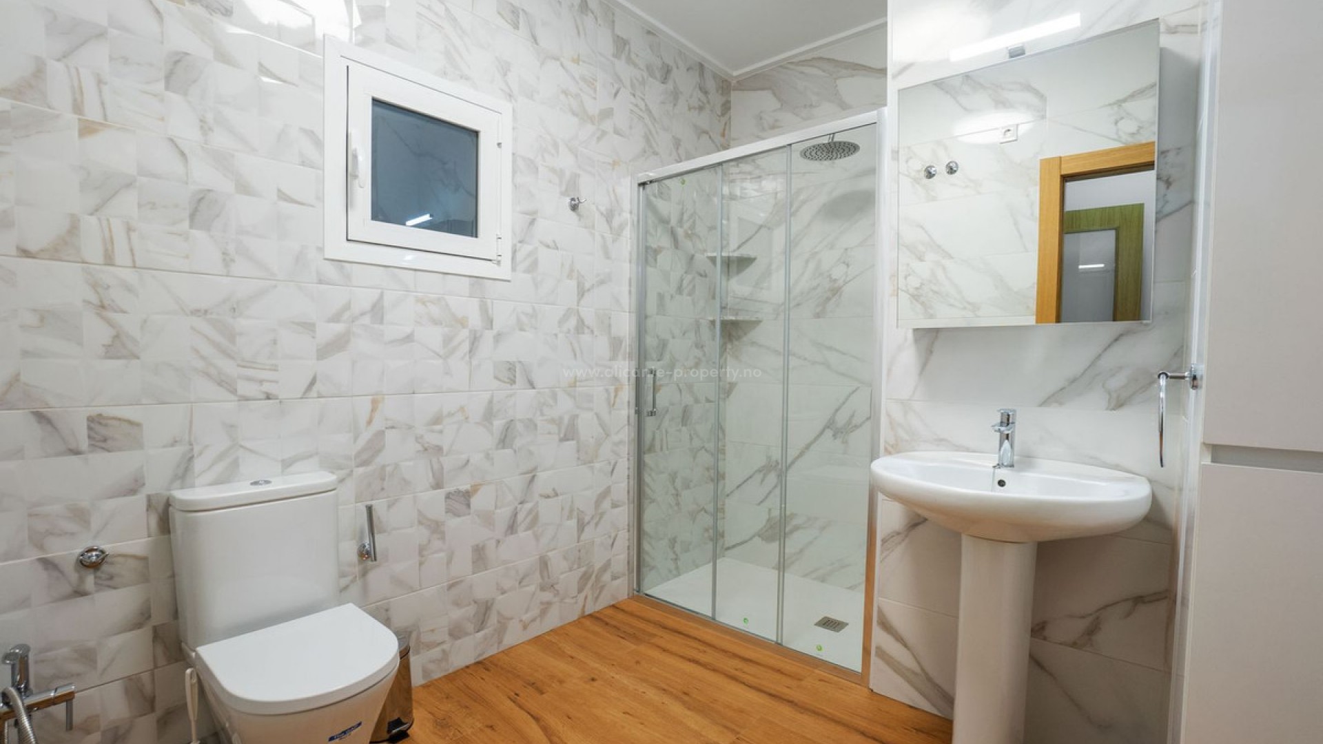 Apartment / flat in Torrevieja Centro